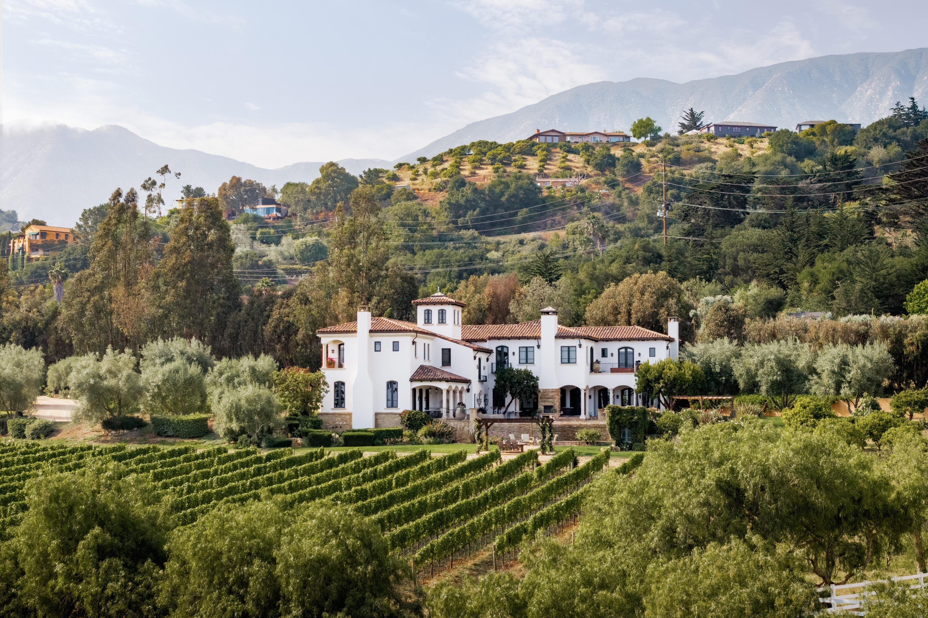 338 Toro Canyon Road
