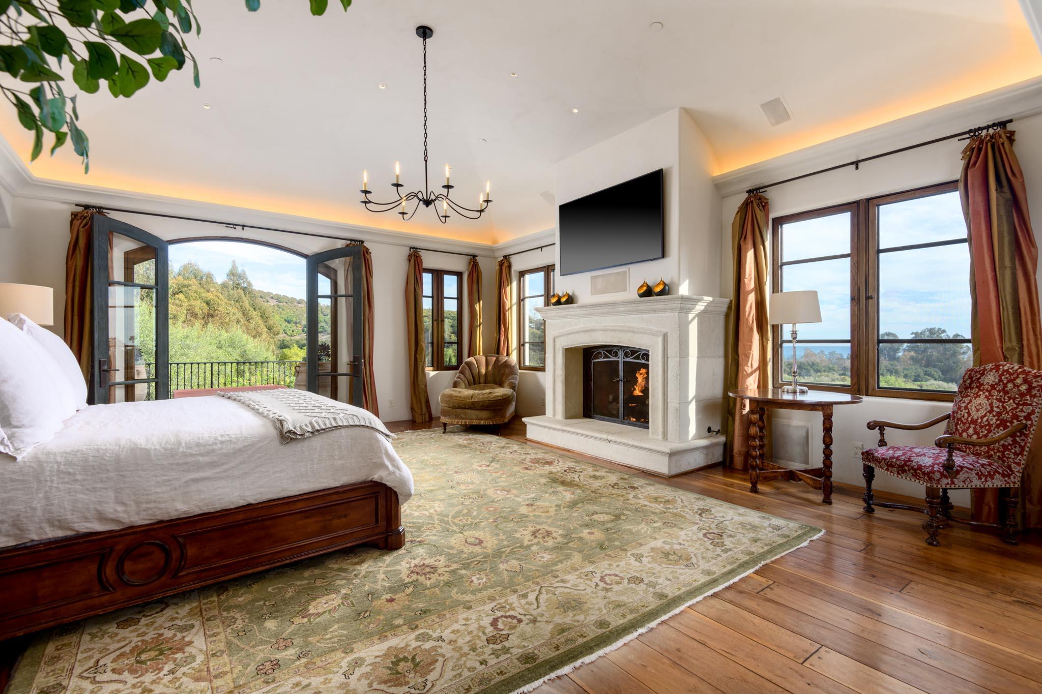 338 Toro Canyon Road