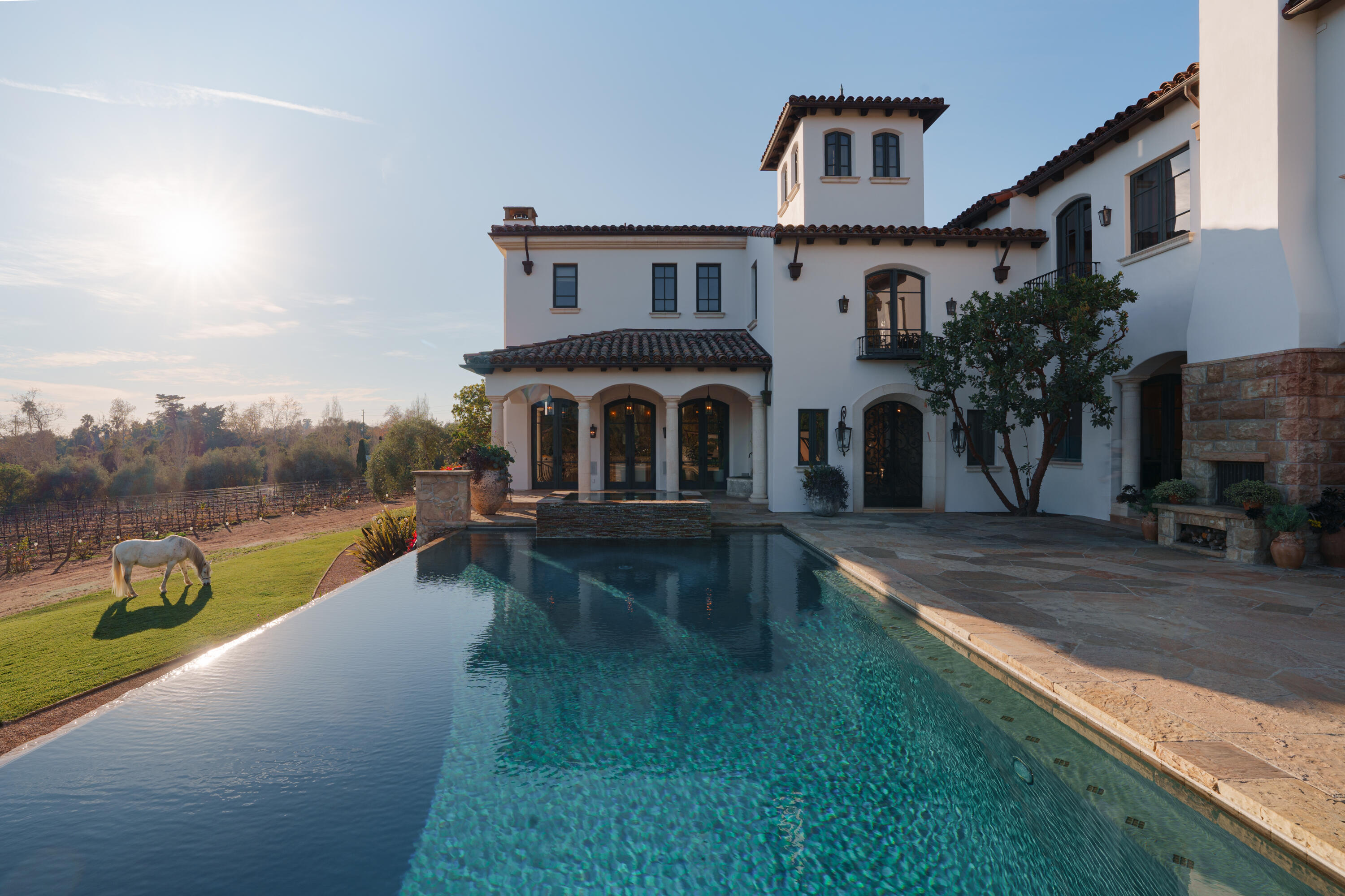338 Toro Canyon Road