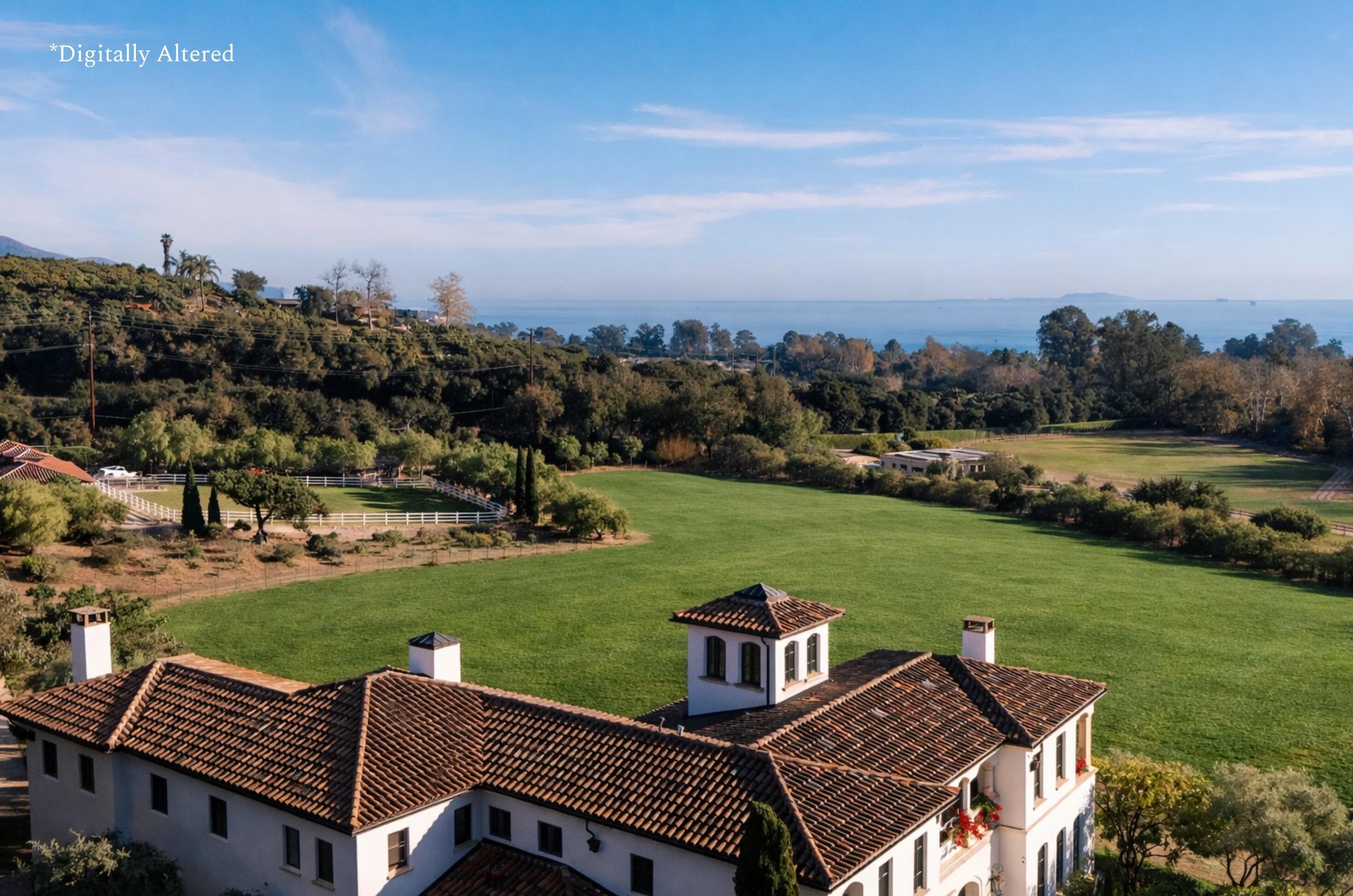 338 Toro Canyon Road
