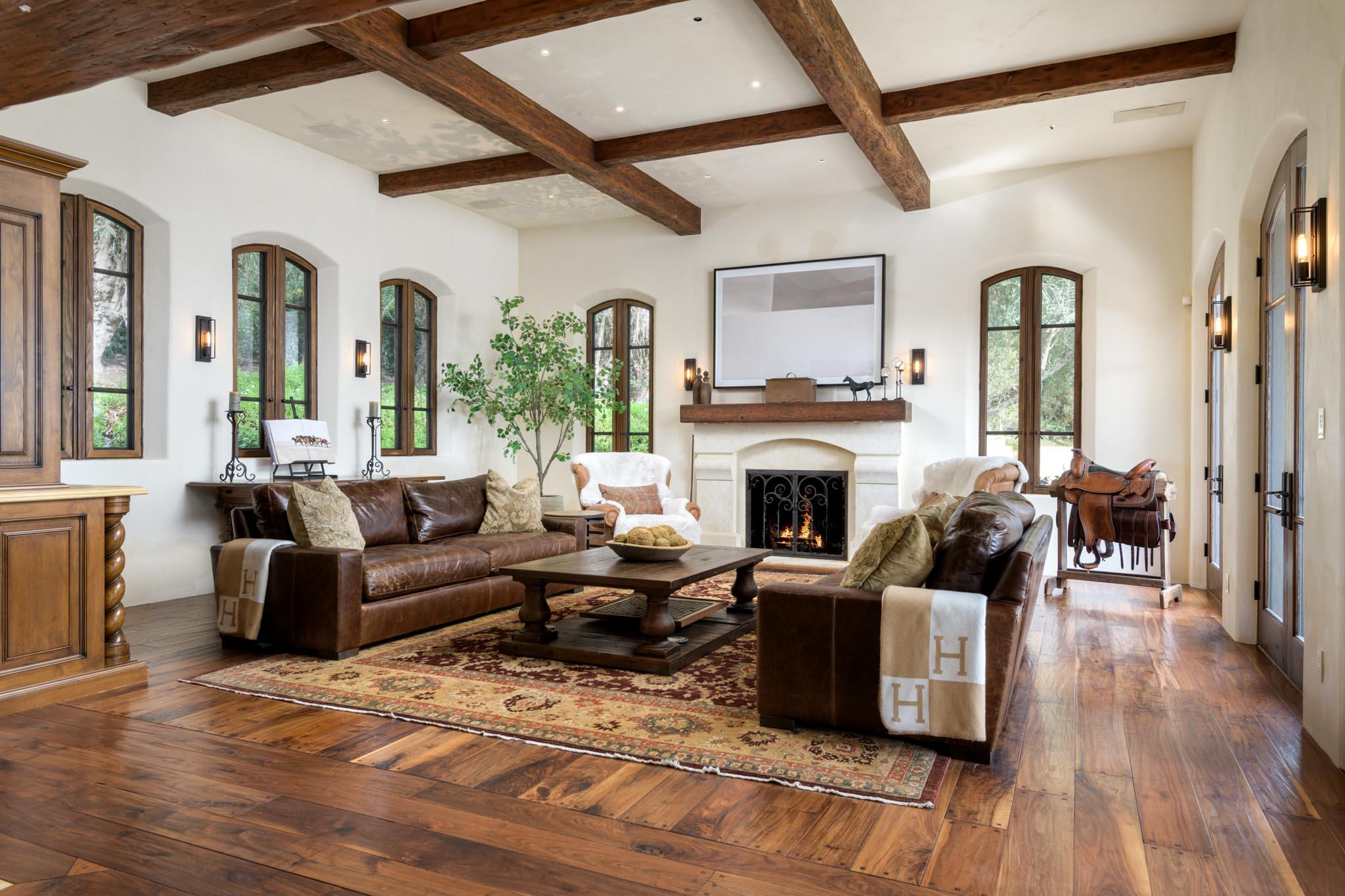 338 Toro Canyon Road