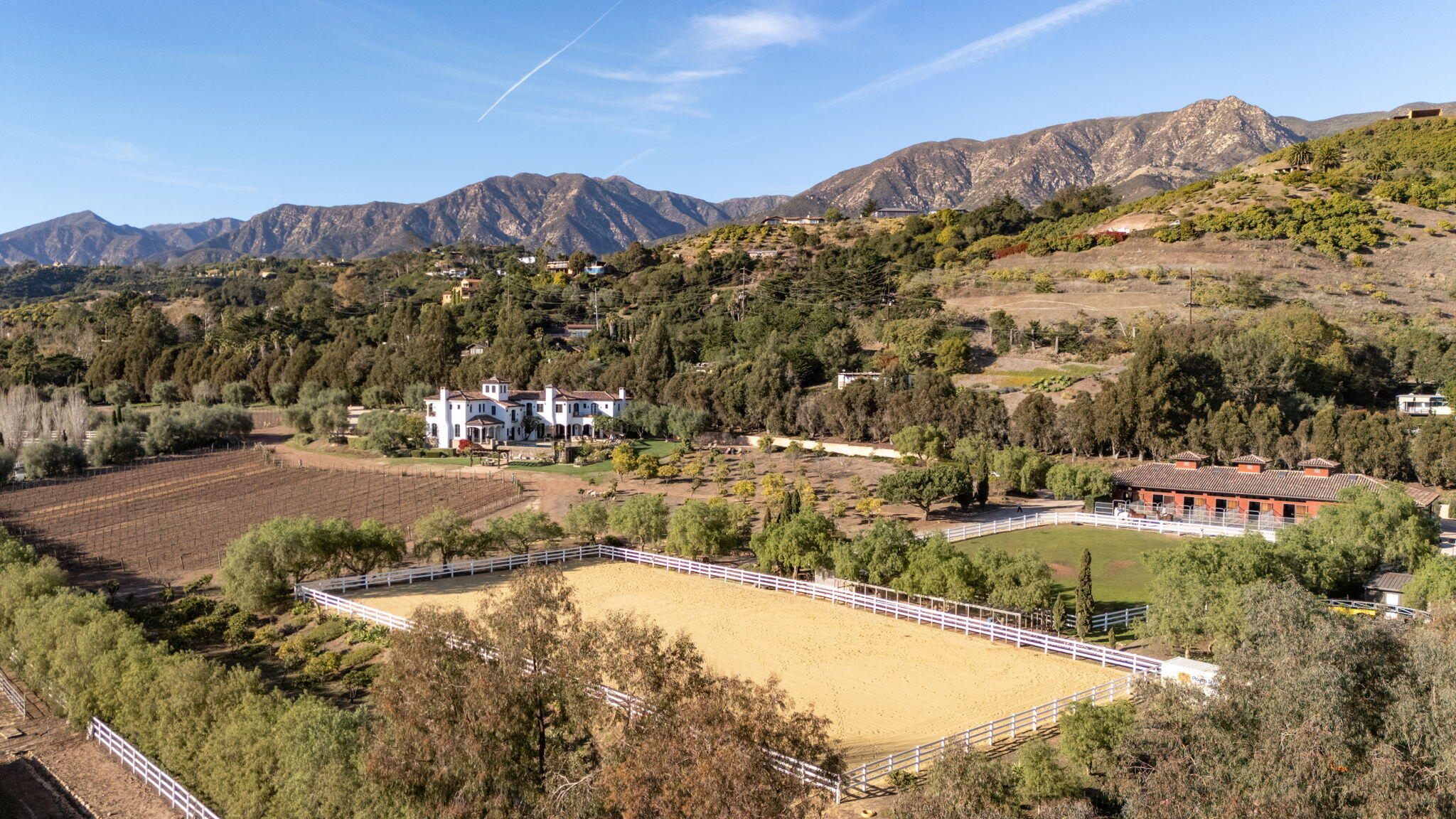 338 Toro Canyon Road
