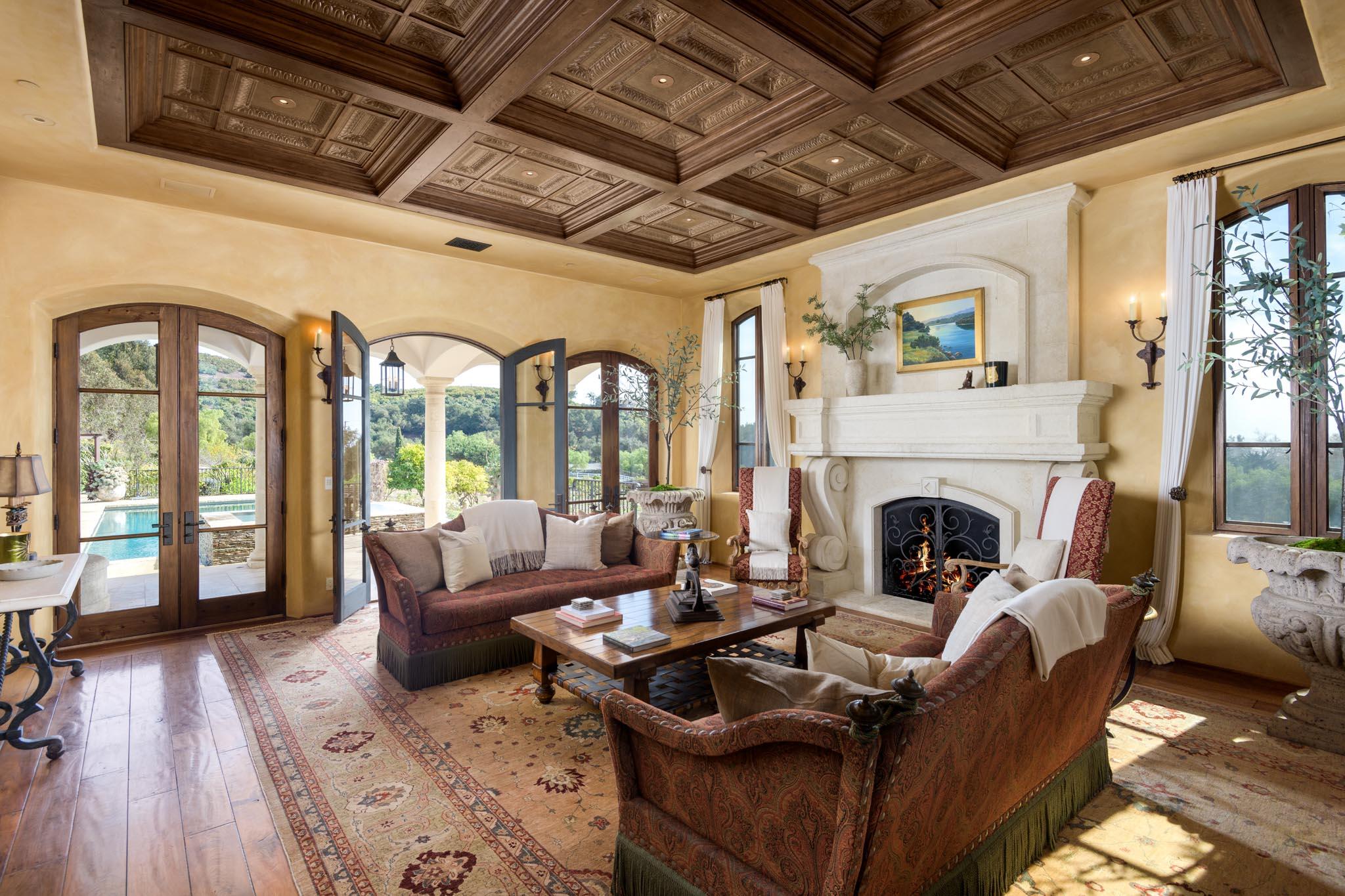 338 Toro Canyon Road