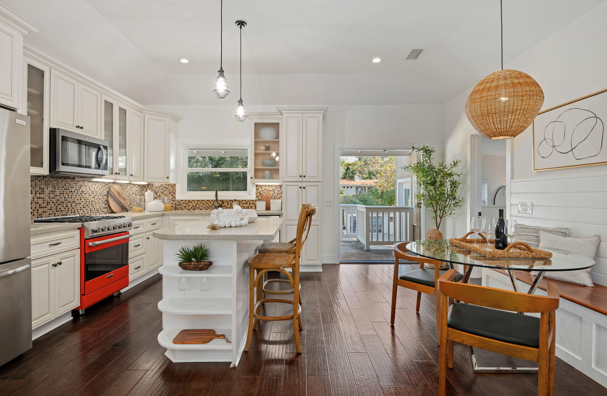 420 Paseo Del Descanso