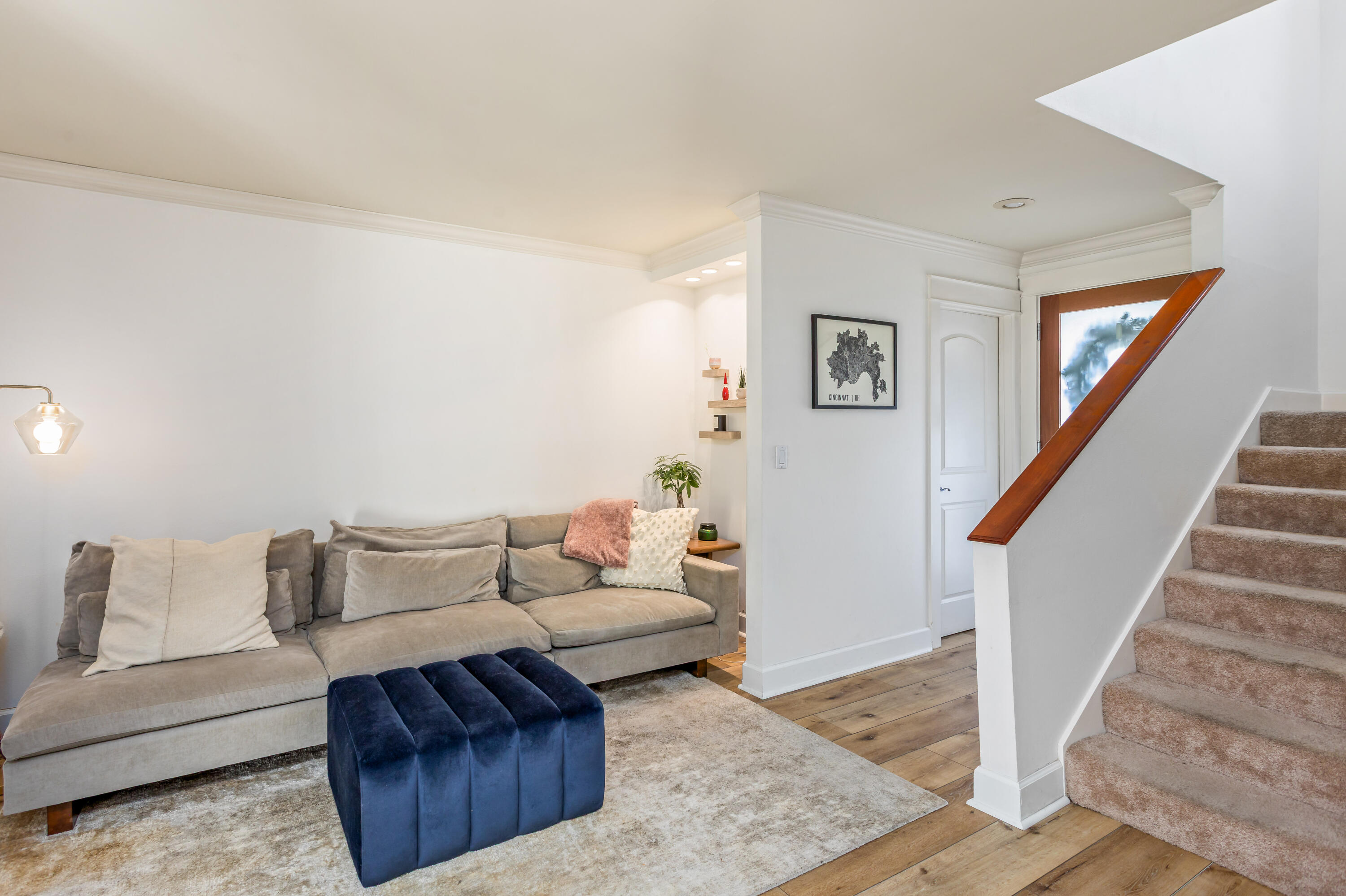 5087 Rhoads Avenue B