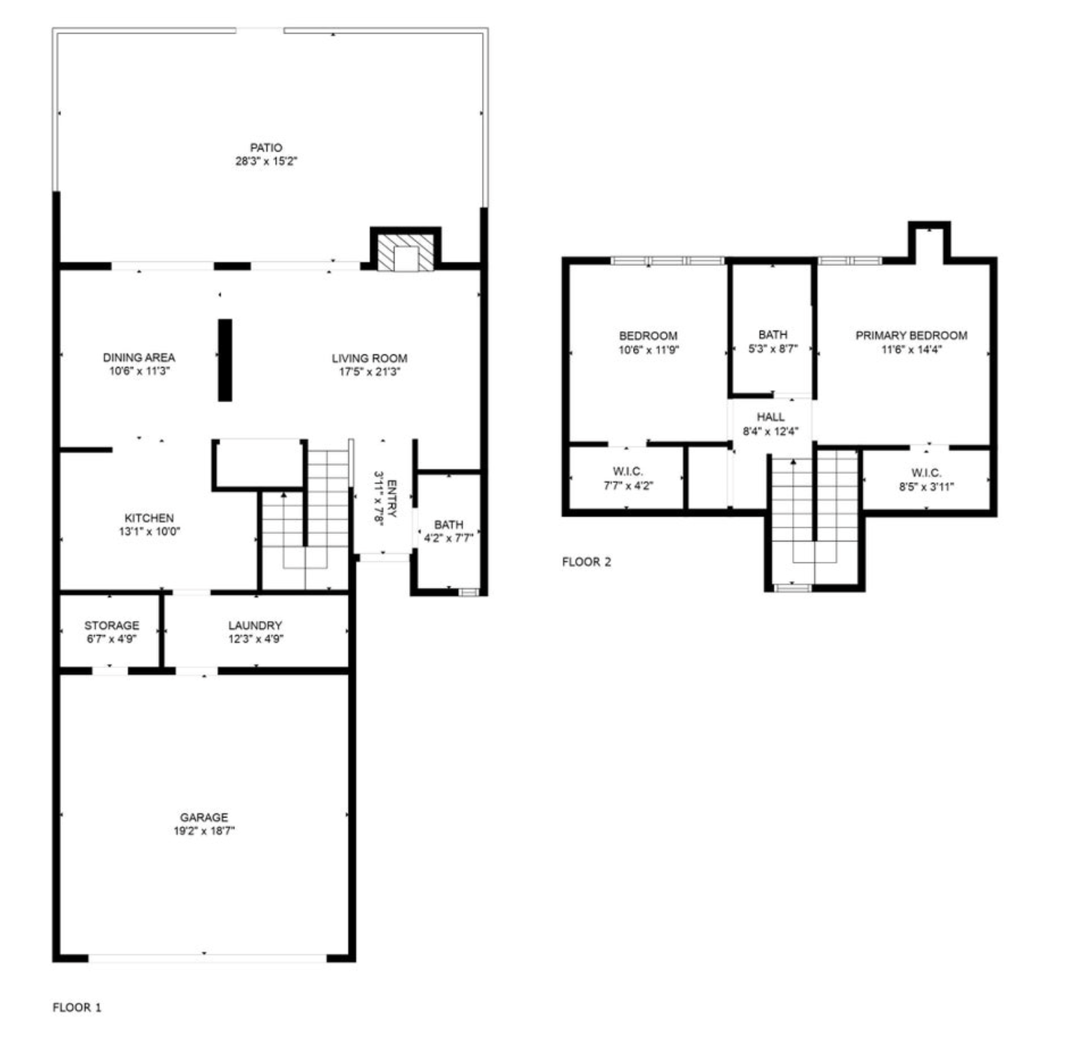 5087 Rhoads Avenue B