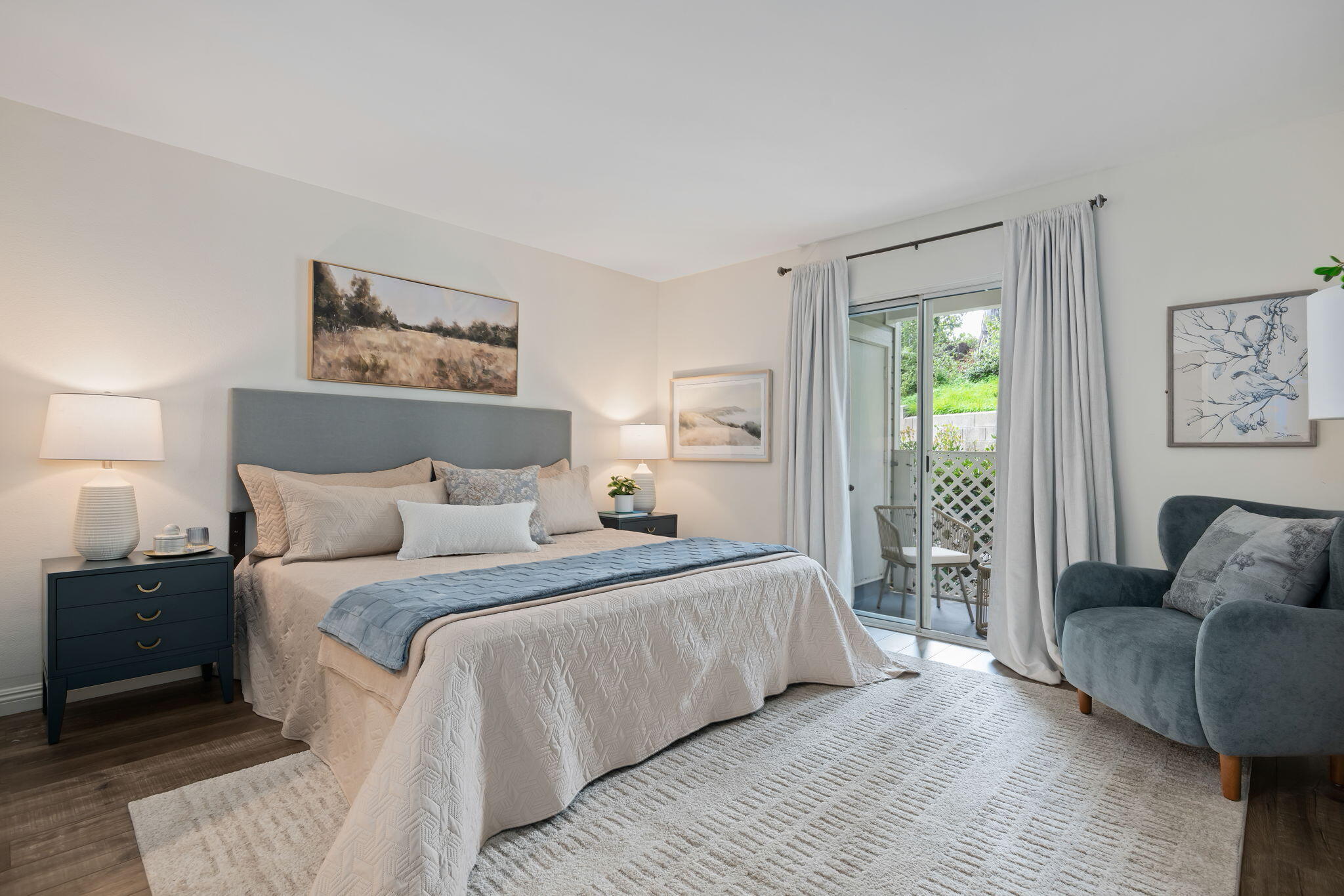 7634 Hollister Avenue 256