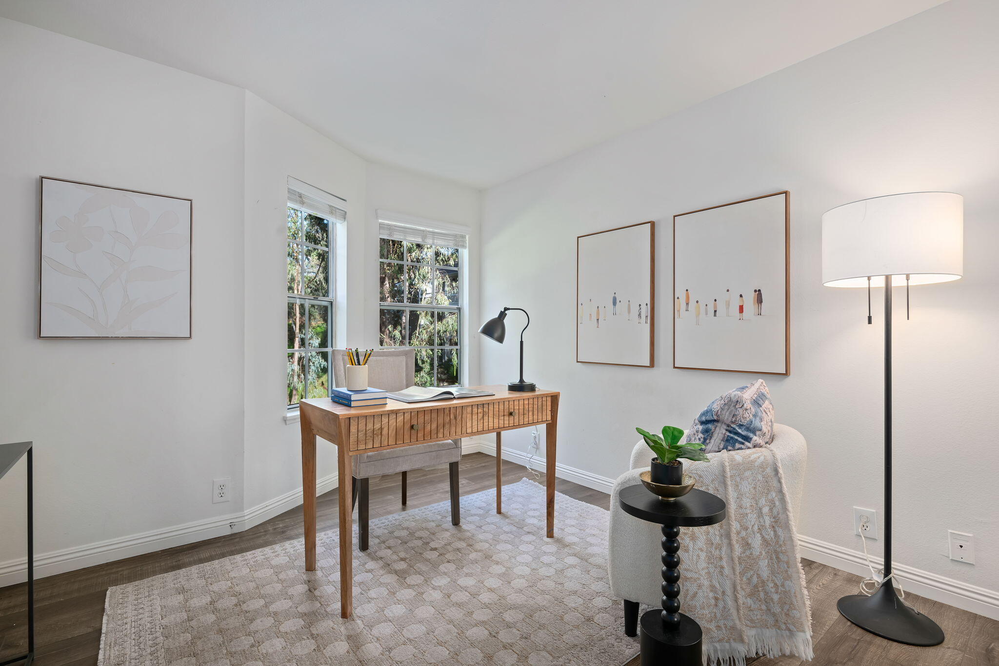 7634 Hollister Avenue 256