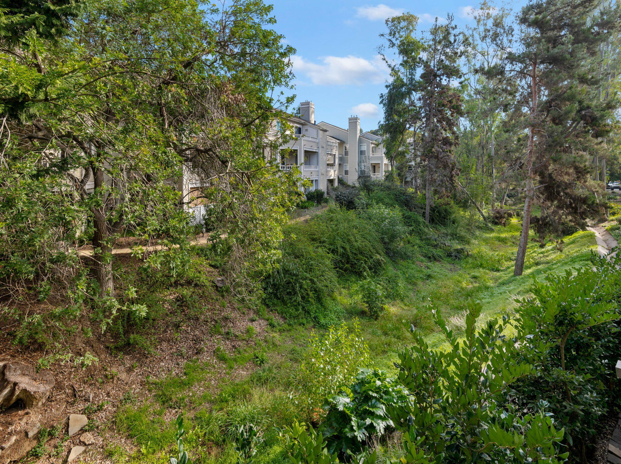 7634 Hollister Avenue 256