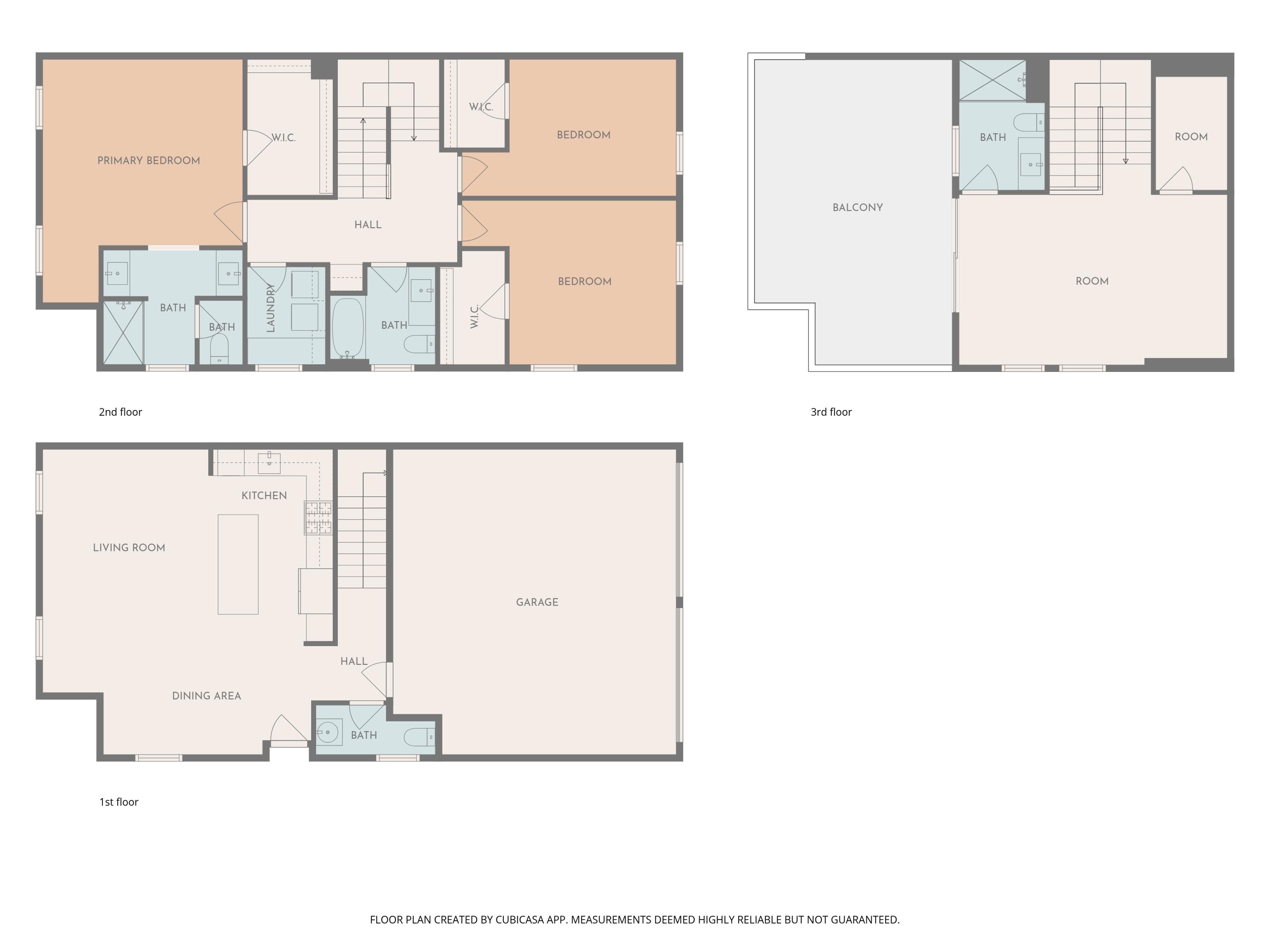 611 Winchester Drive