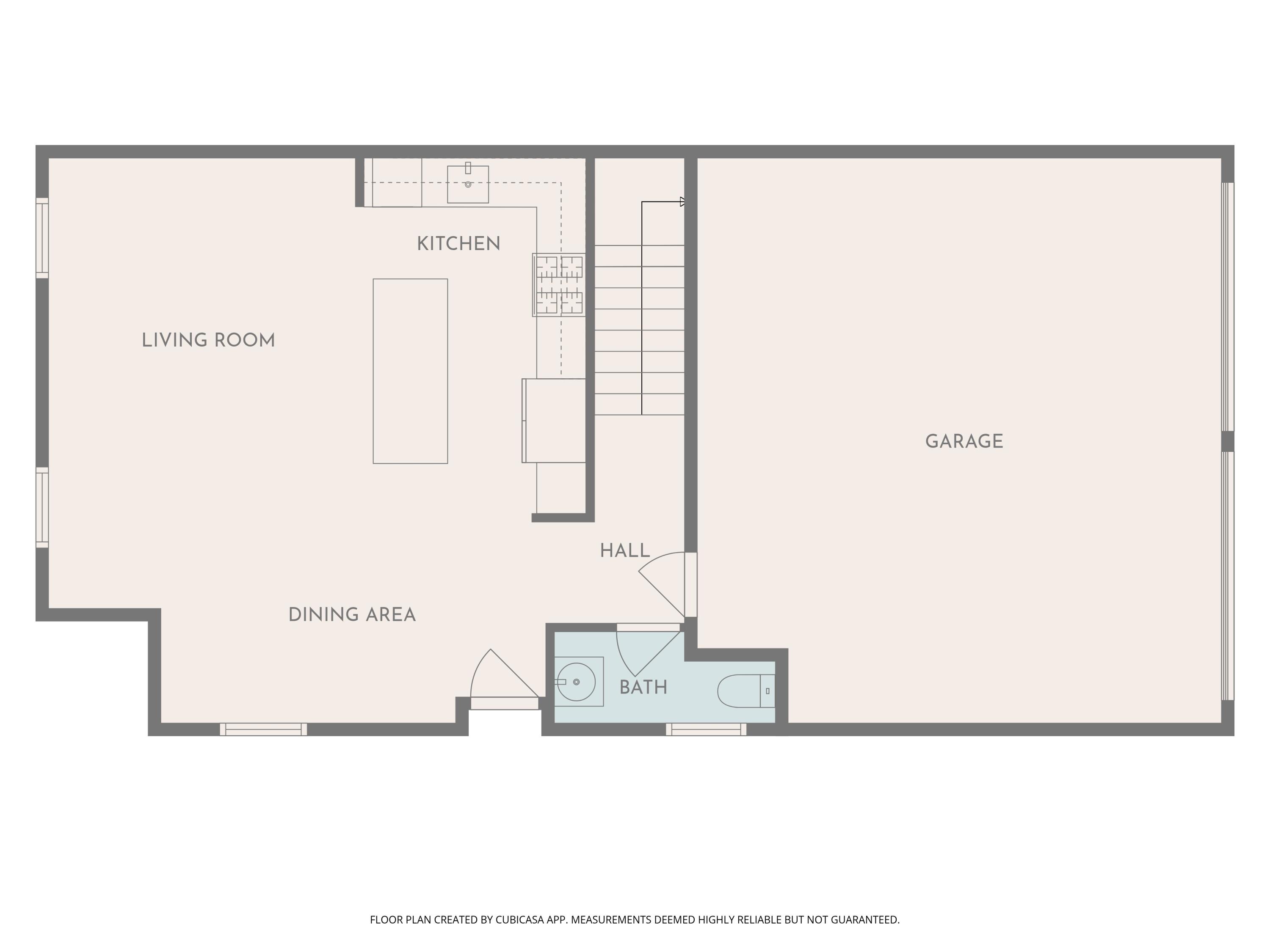 611 Winchester Drive