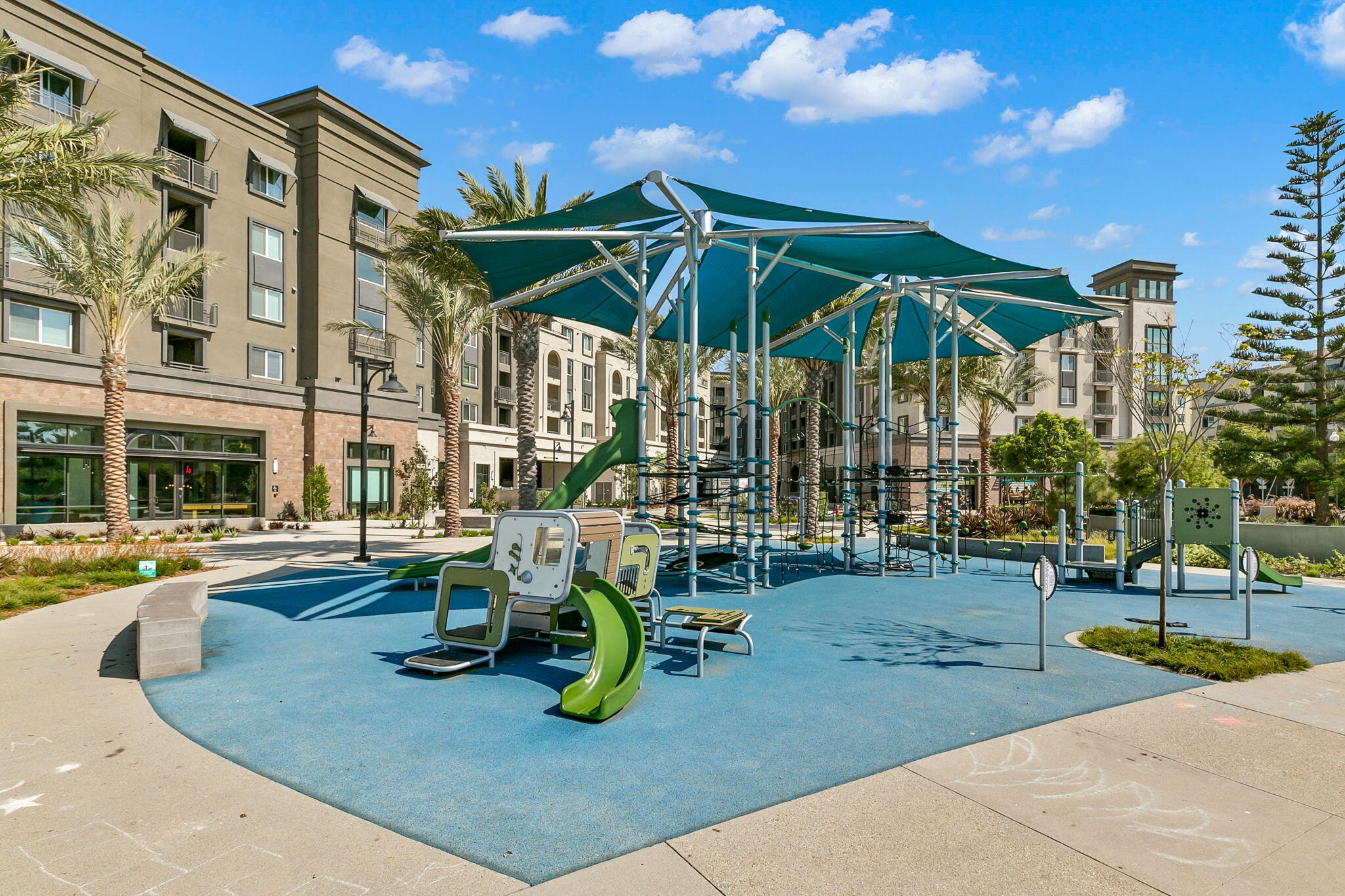 611 Winchester Drive