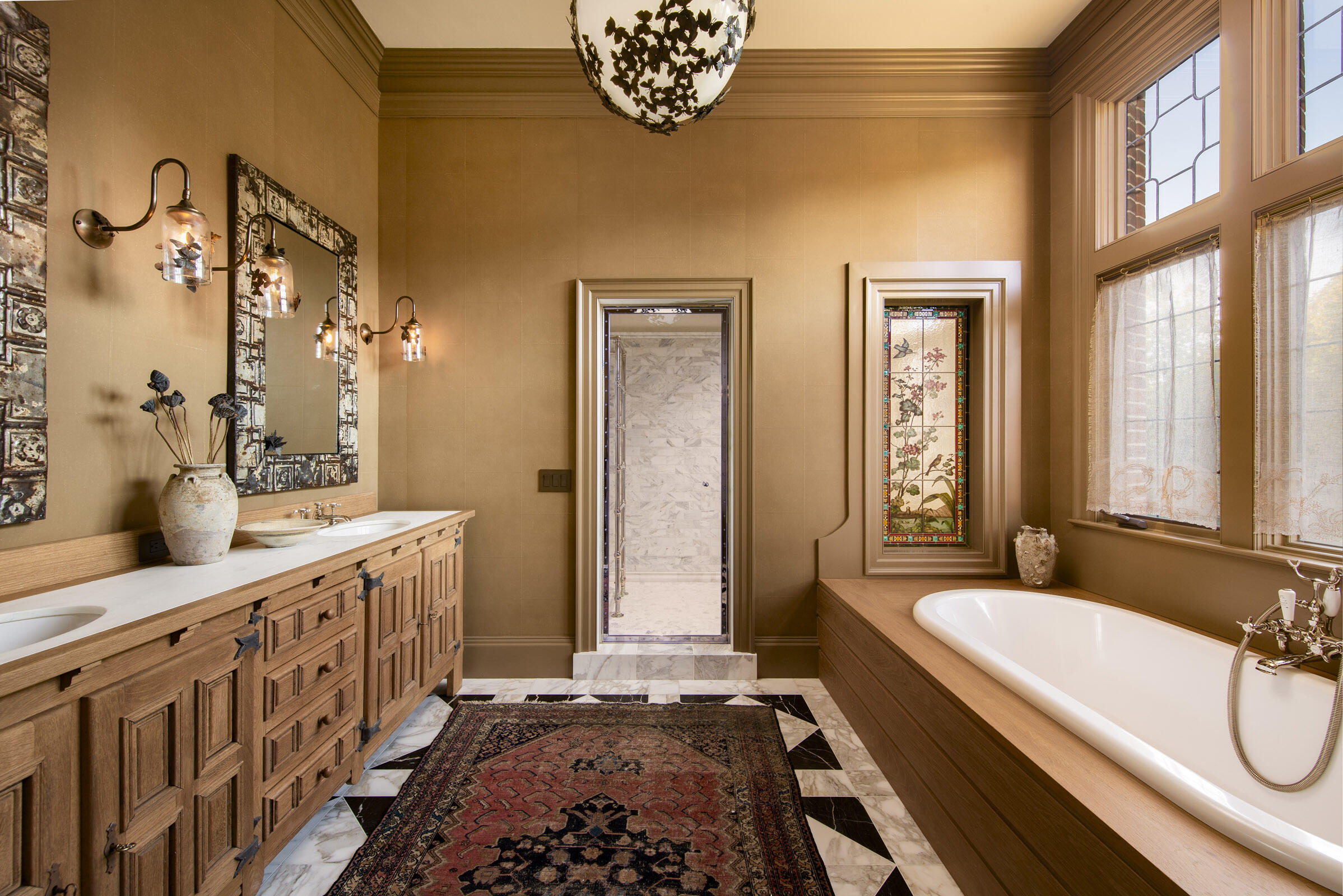 5200 Armour Ranch Road