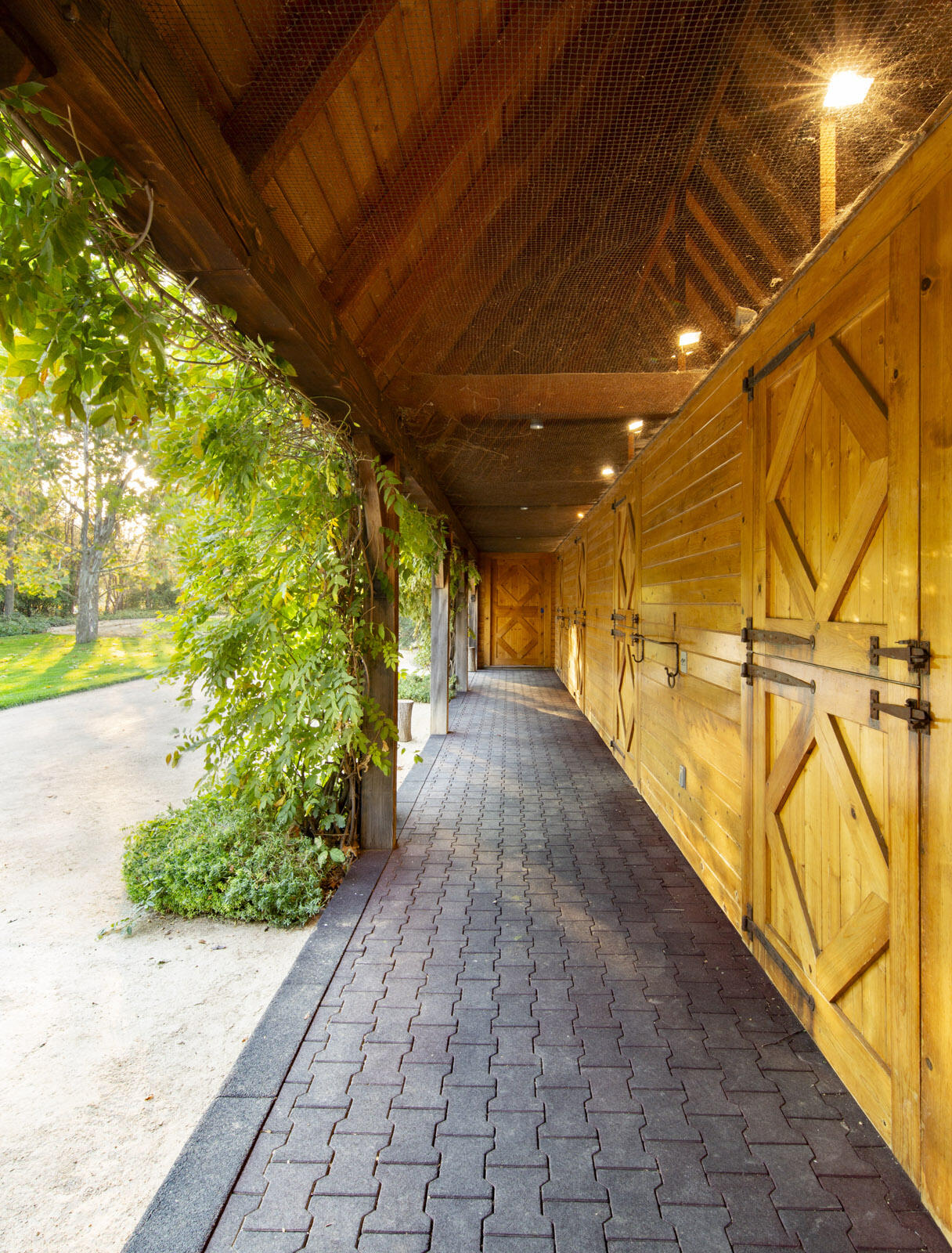 5200 Armour Ranch Road