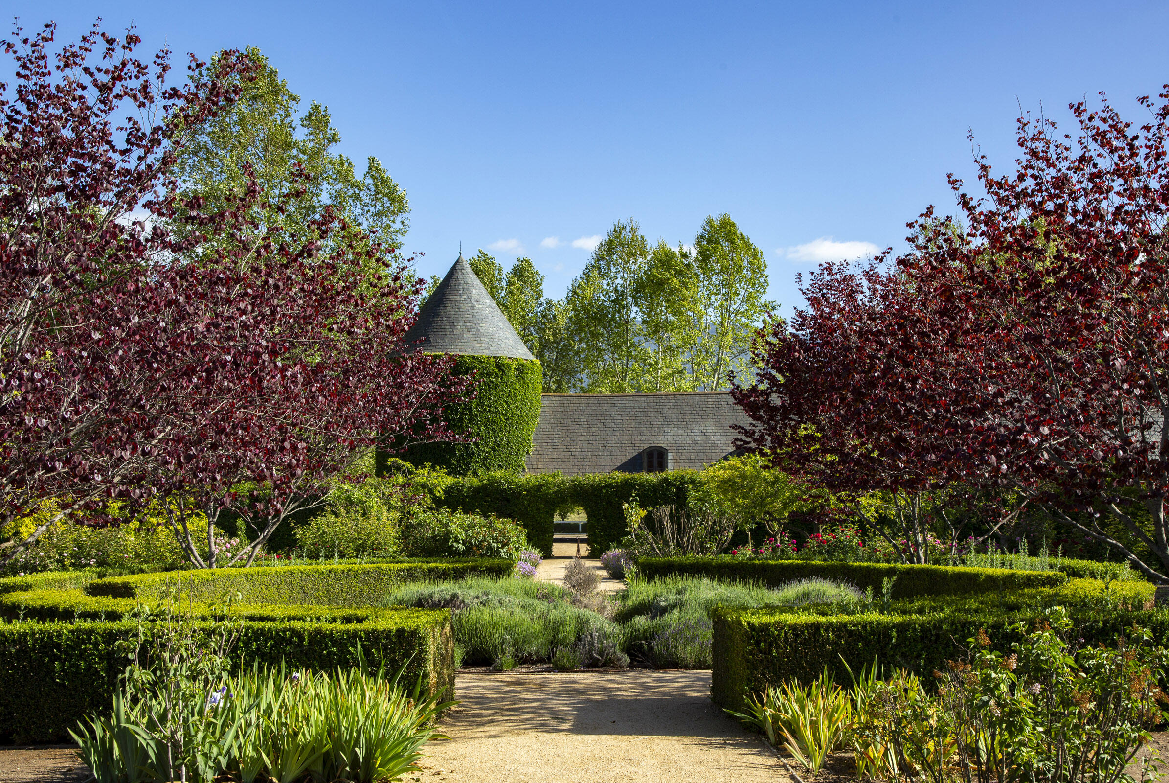 5200 Armour Ranch Road