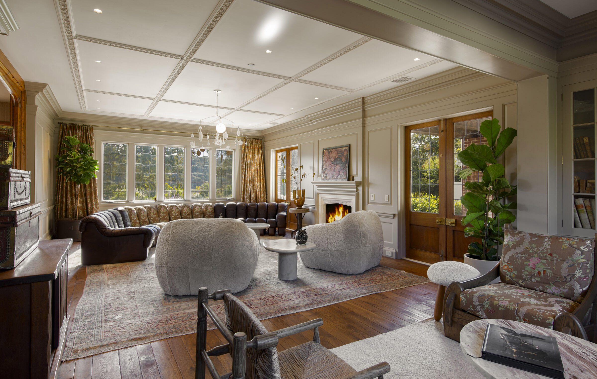 5200 Armour Ranch Road