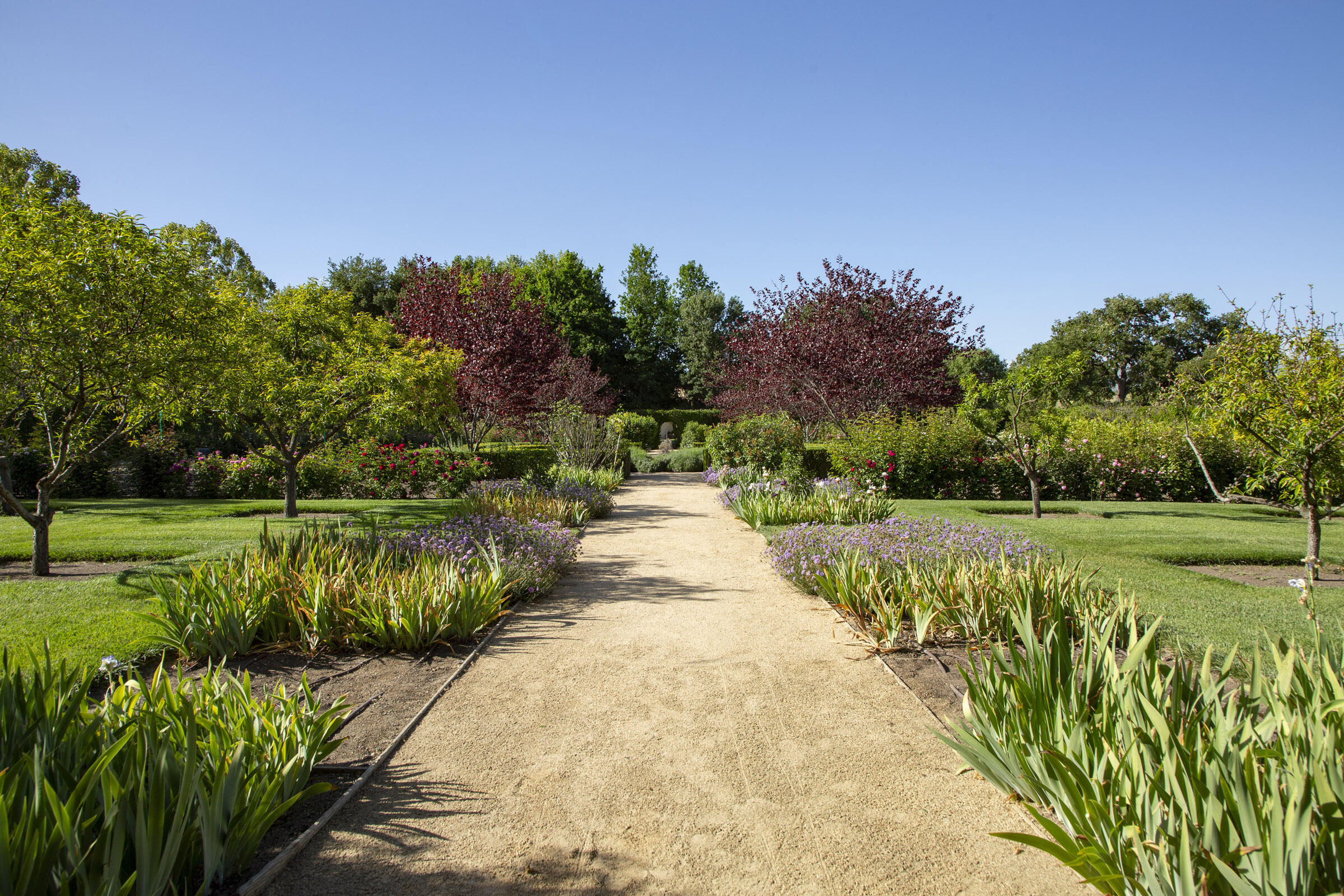 5200 Armour Ranch Road