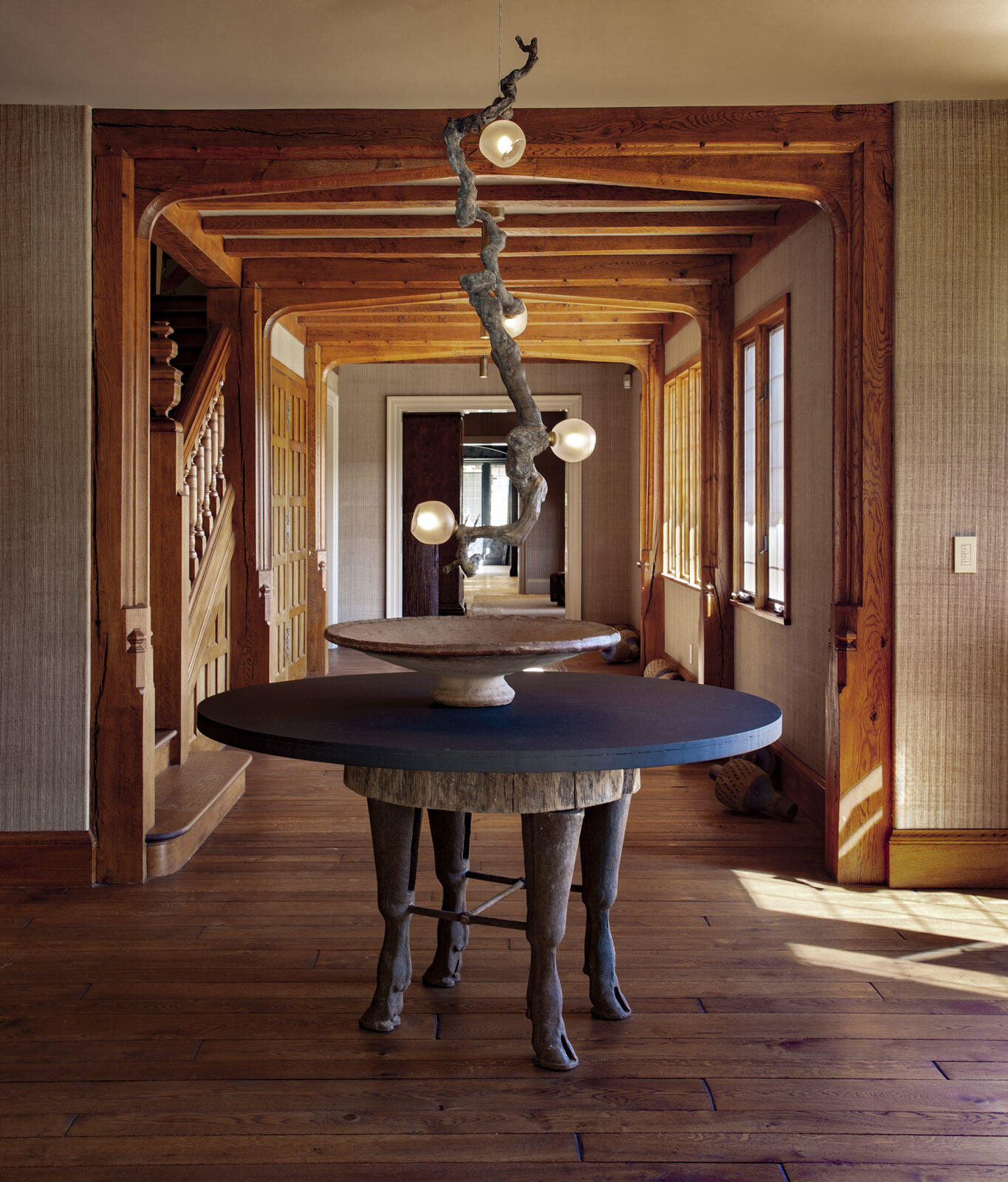 5200 Armour Ranch Road