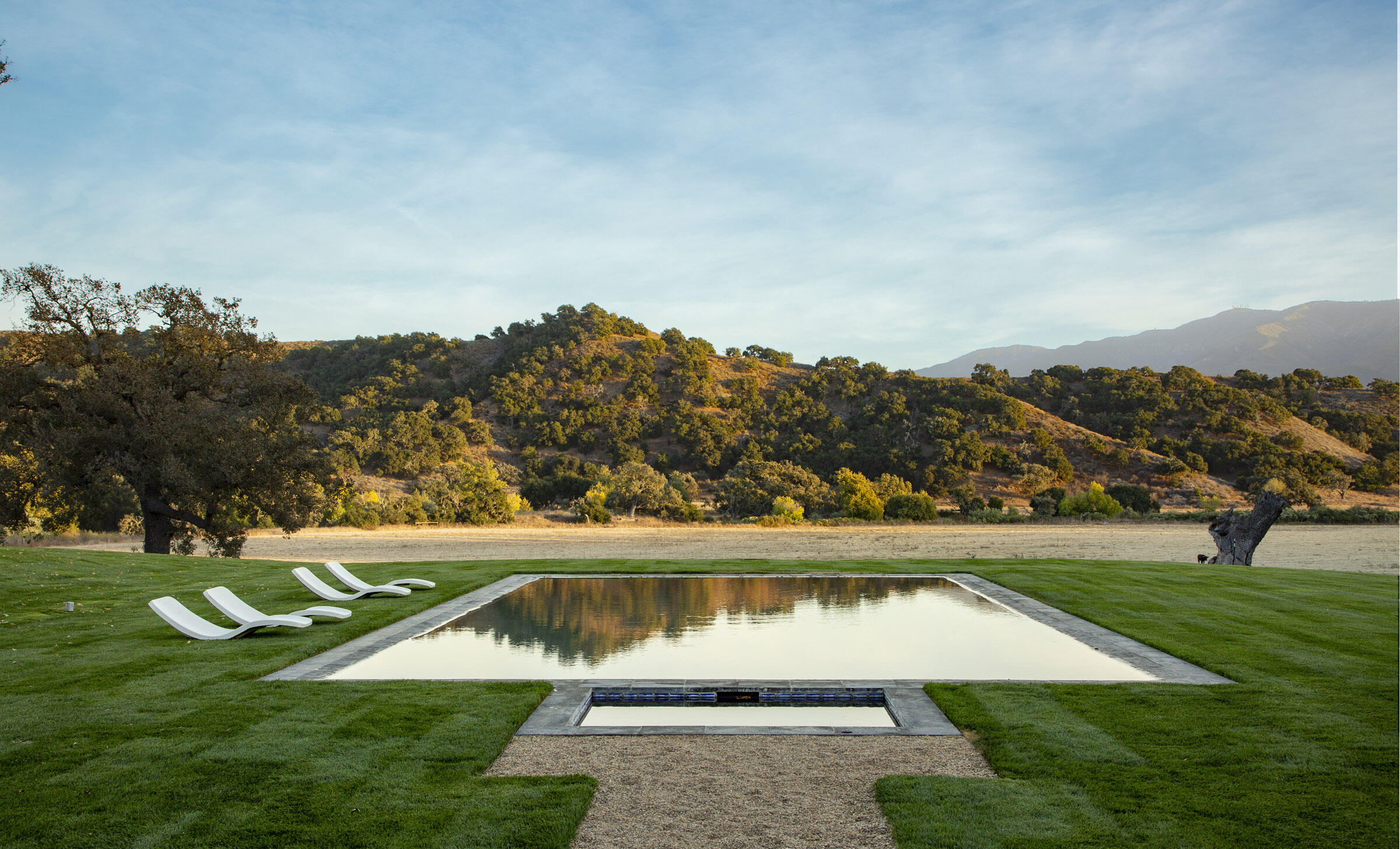 5200 Armour Ranch Road