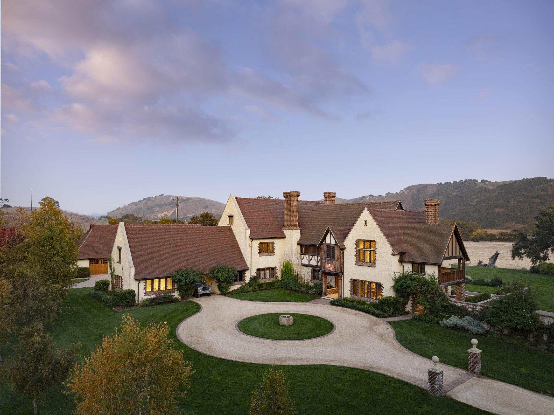 5200 Armour Ranch Road