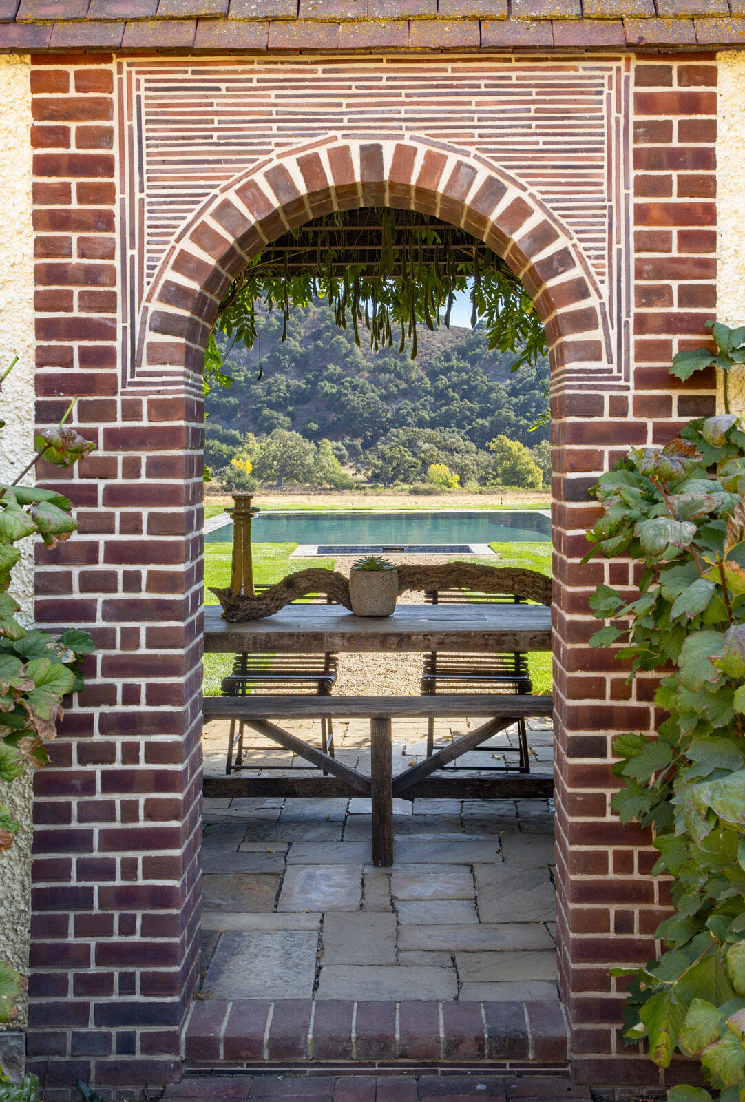 5200 Armour Ranch Road