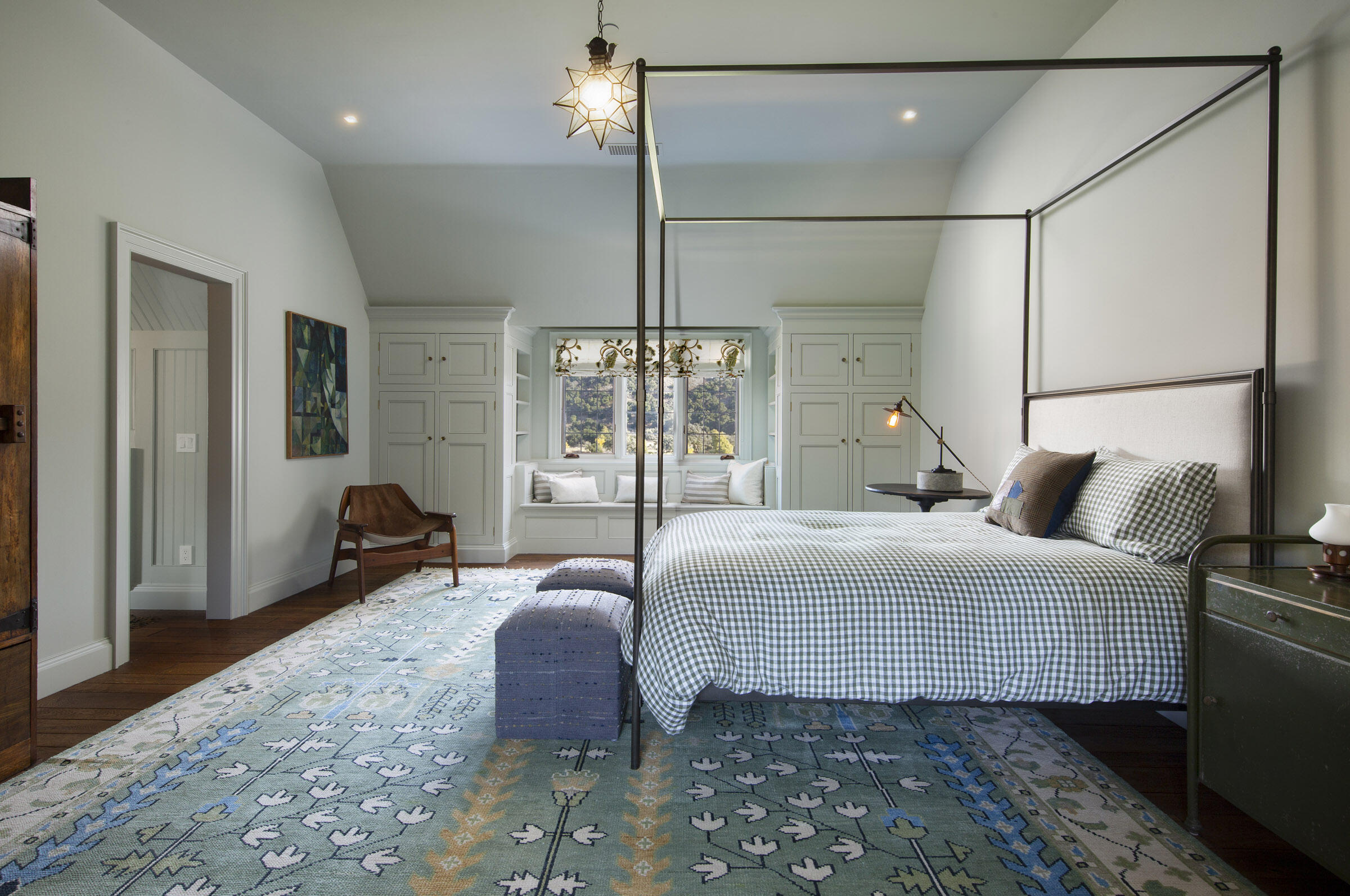 5200 Armour Ranch Road