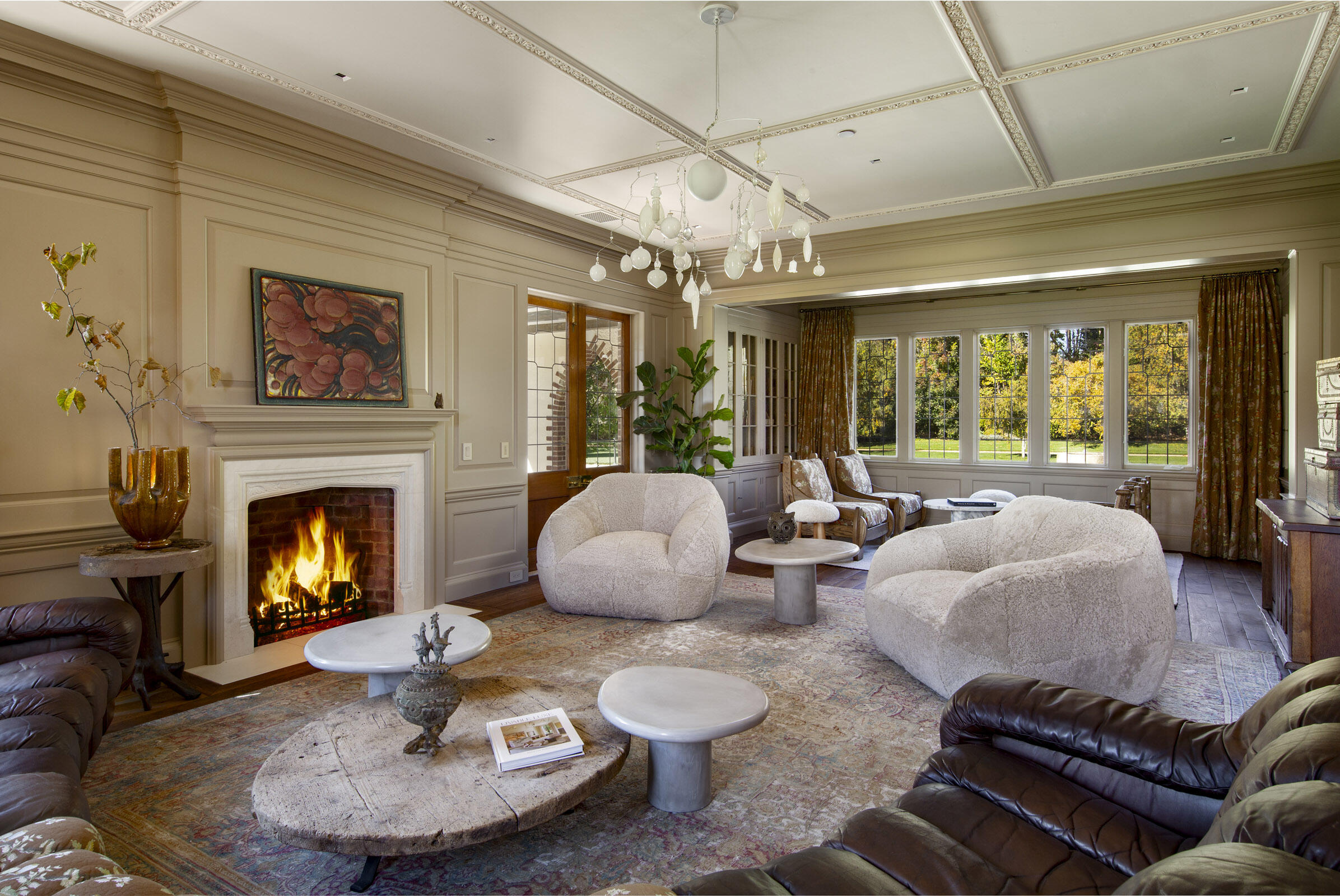 5200 Armour Ranch Road