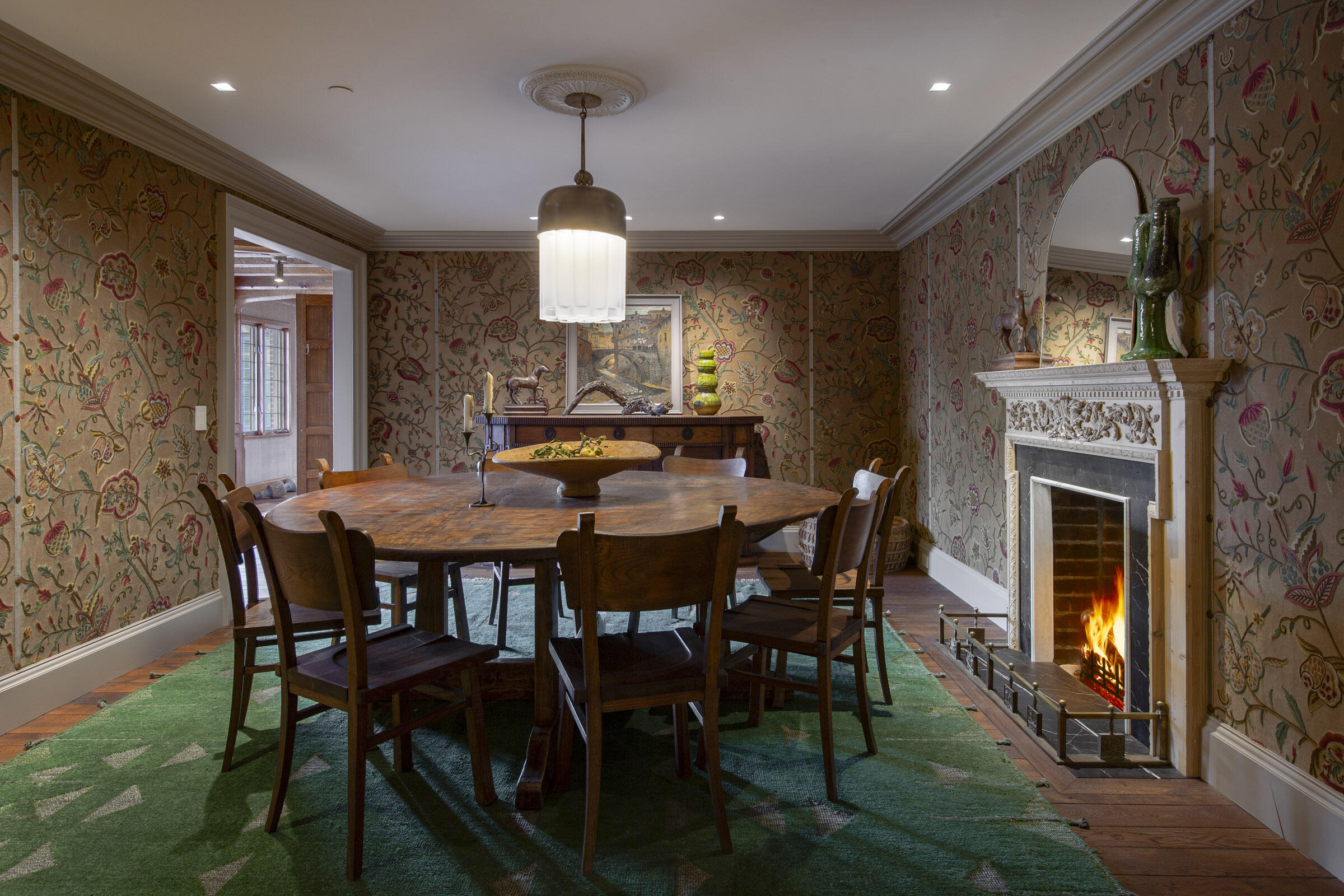 5200 Armour Ranch Road