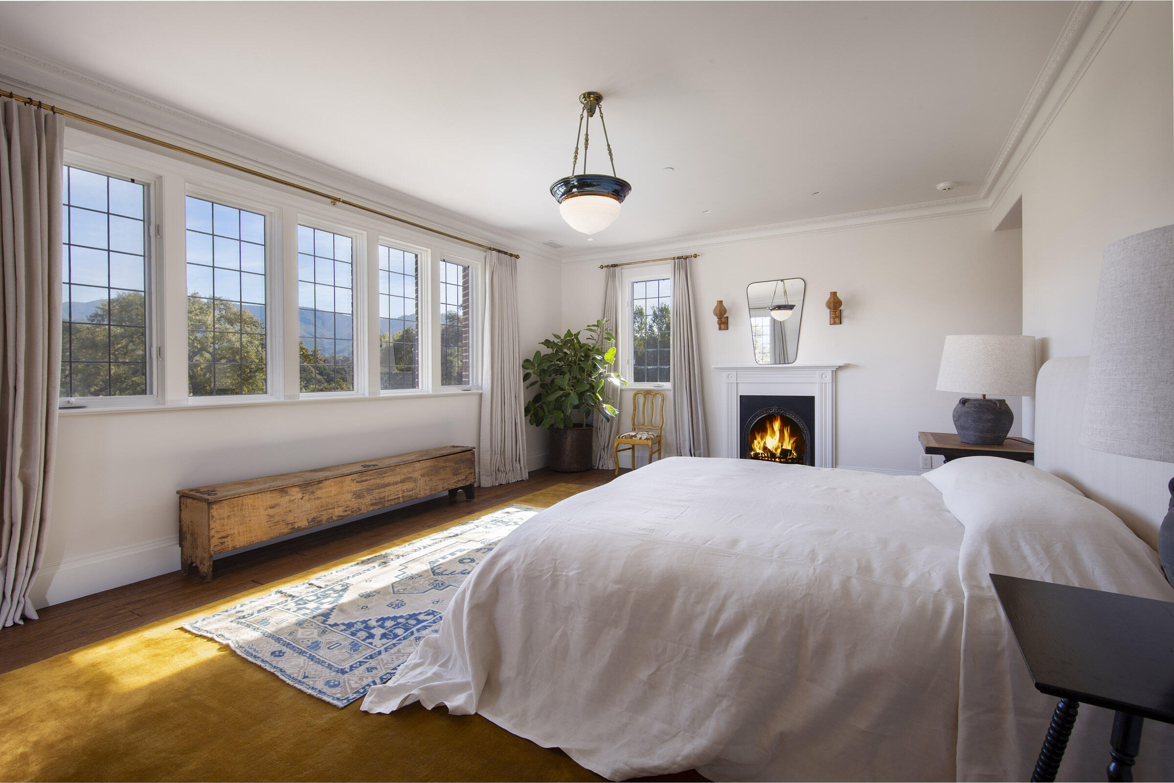 5200 Armour Ranch Road