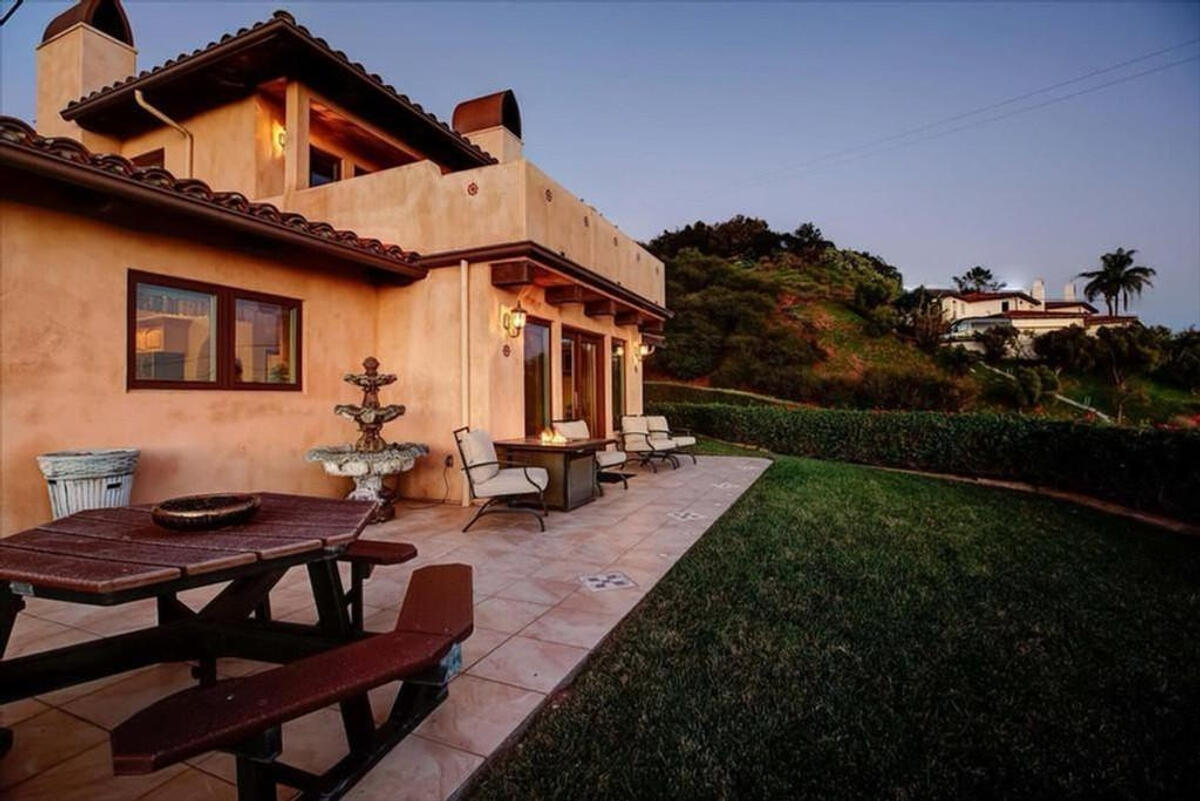 202 E Mountain Drive