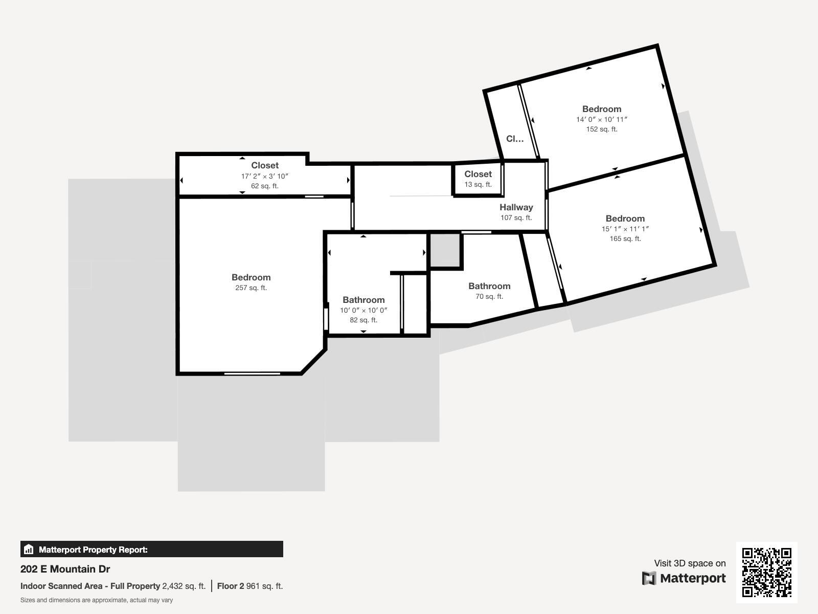 202 E Mountain Drive