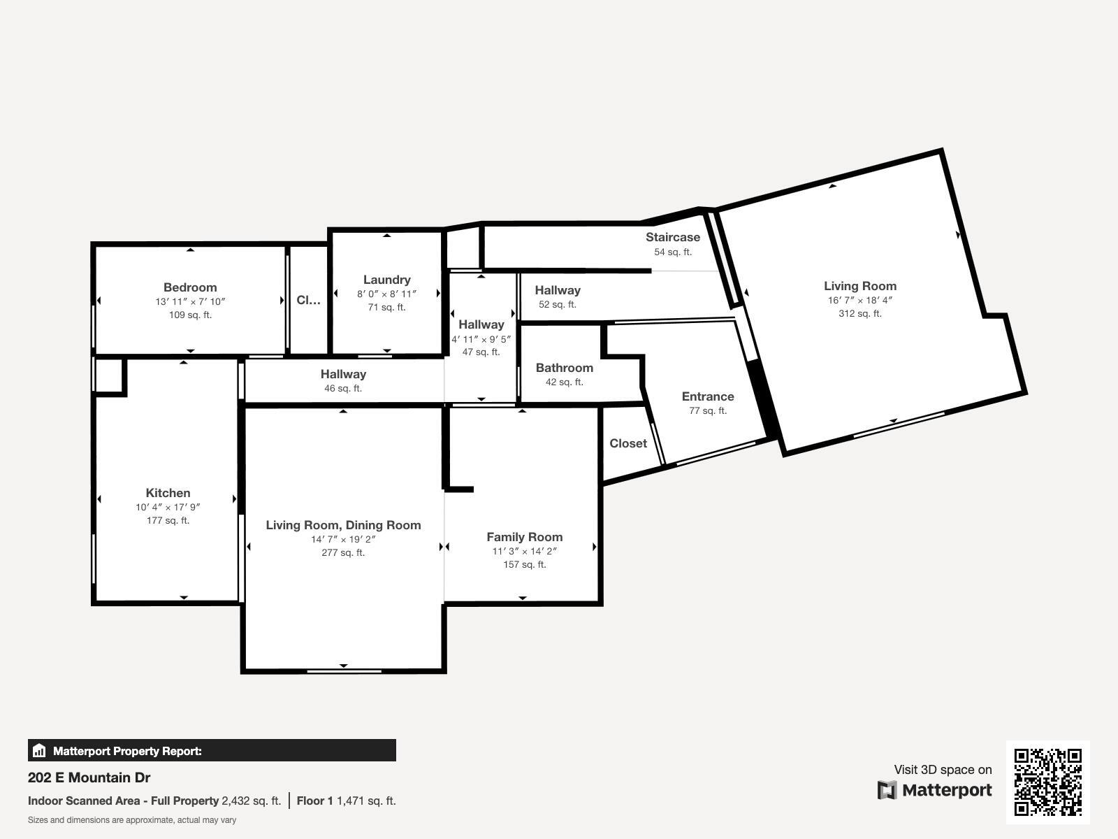 202 E Mountain Drive