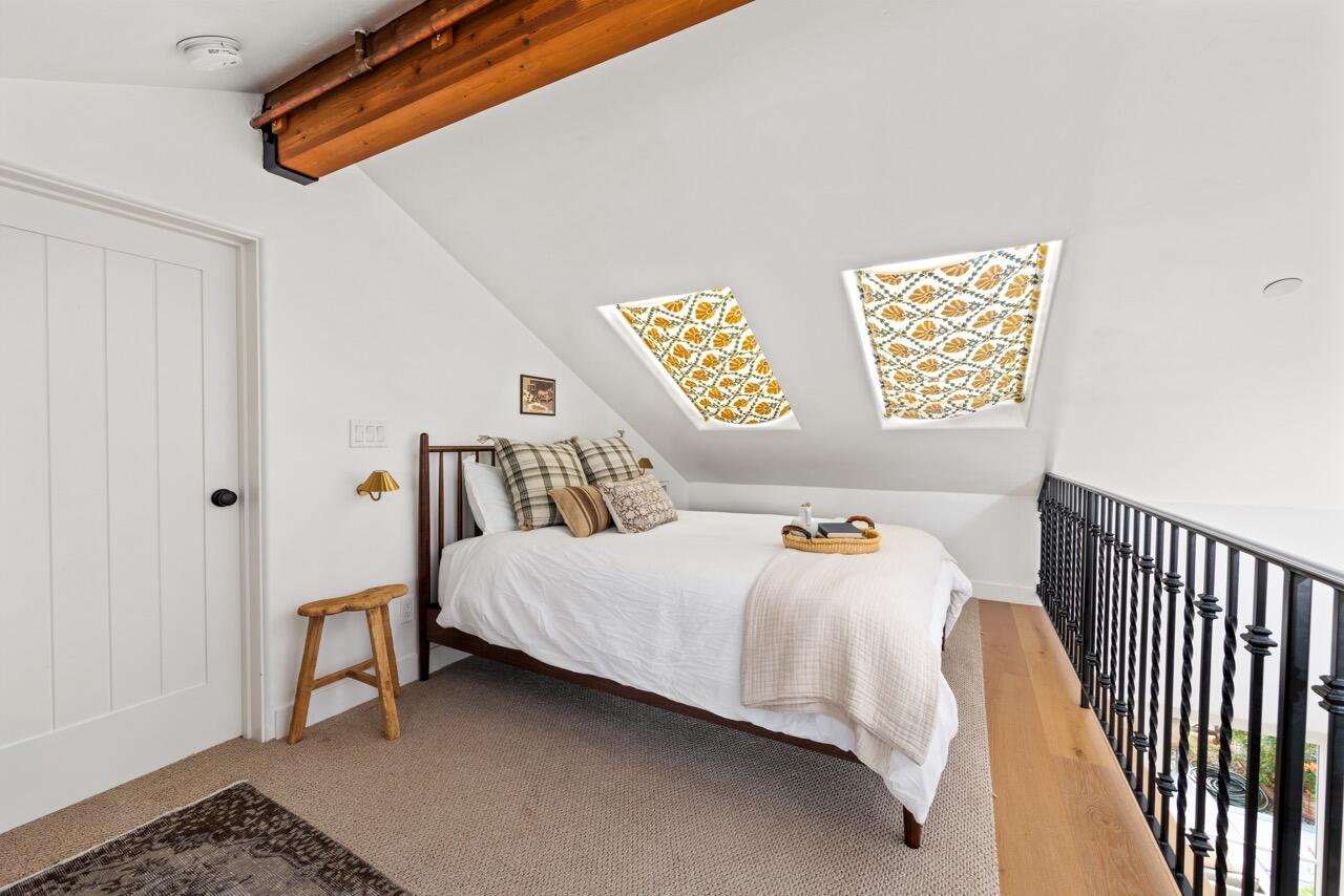 2830/2750 Calzada Avenue