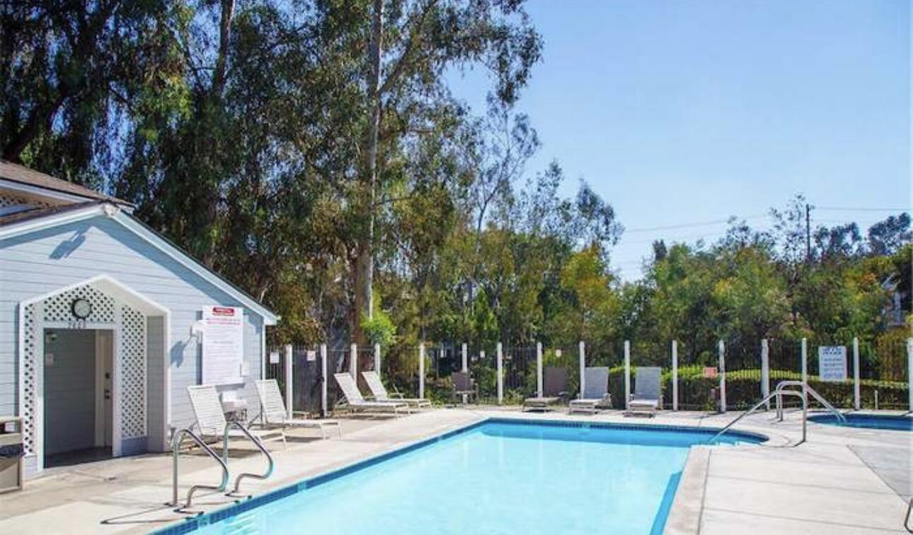 7634 Hollister Avenue, 254