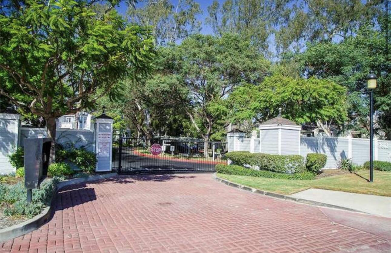 7634 Hollister Avenue, 254