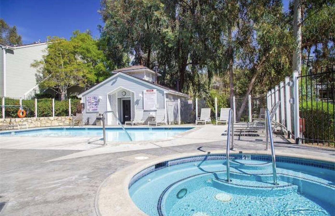 7634 Hollister Avenue, 254