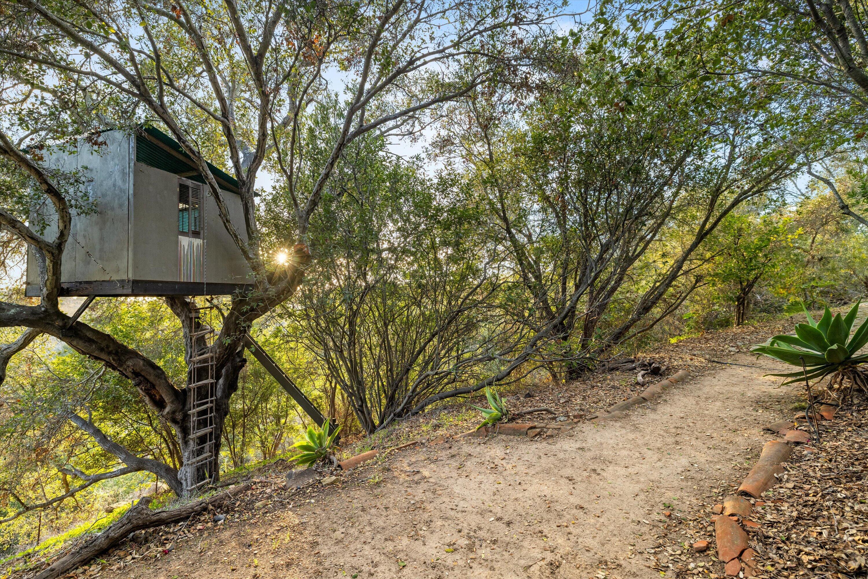 4597 Camino Molinero