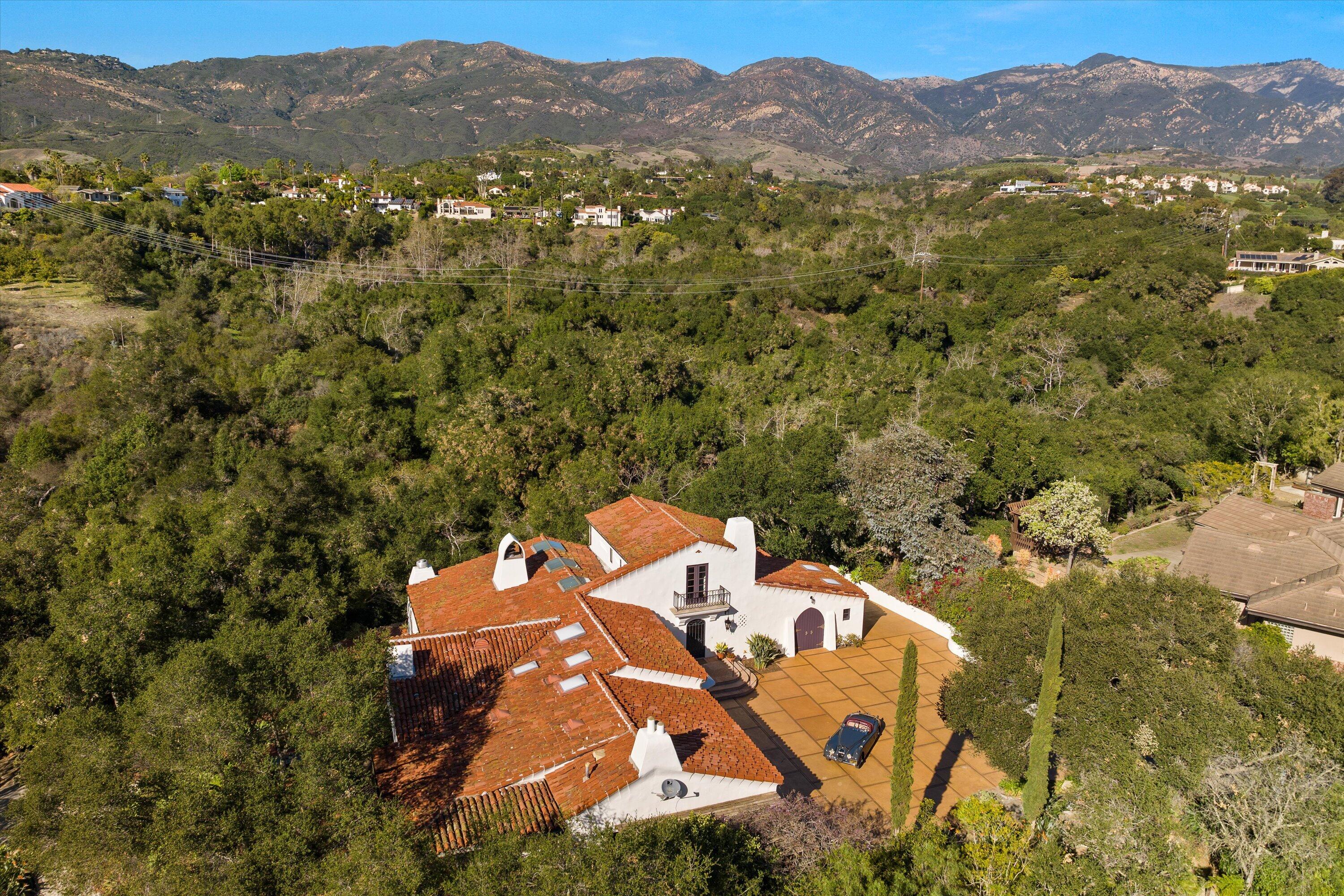 4597 Camino Molinero