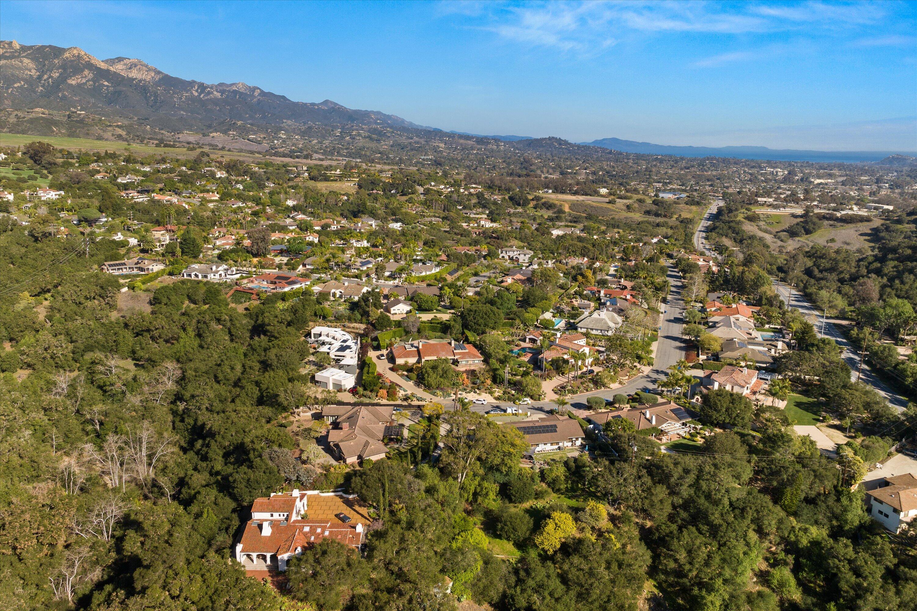 4597 Camino Molinero