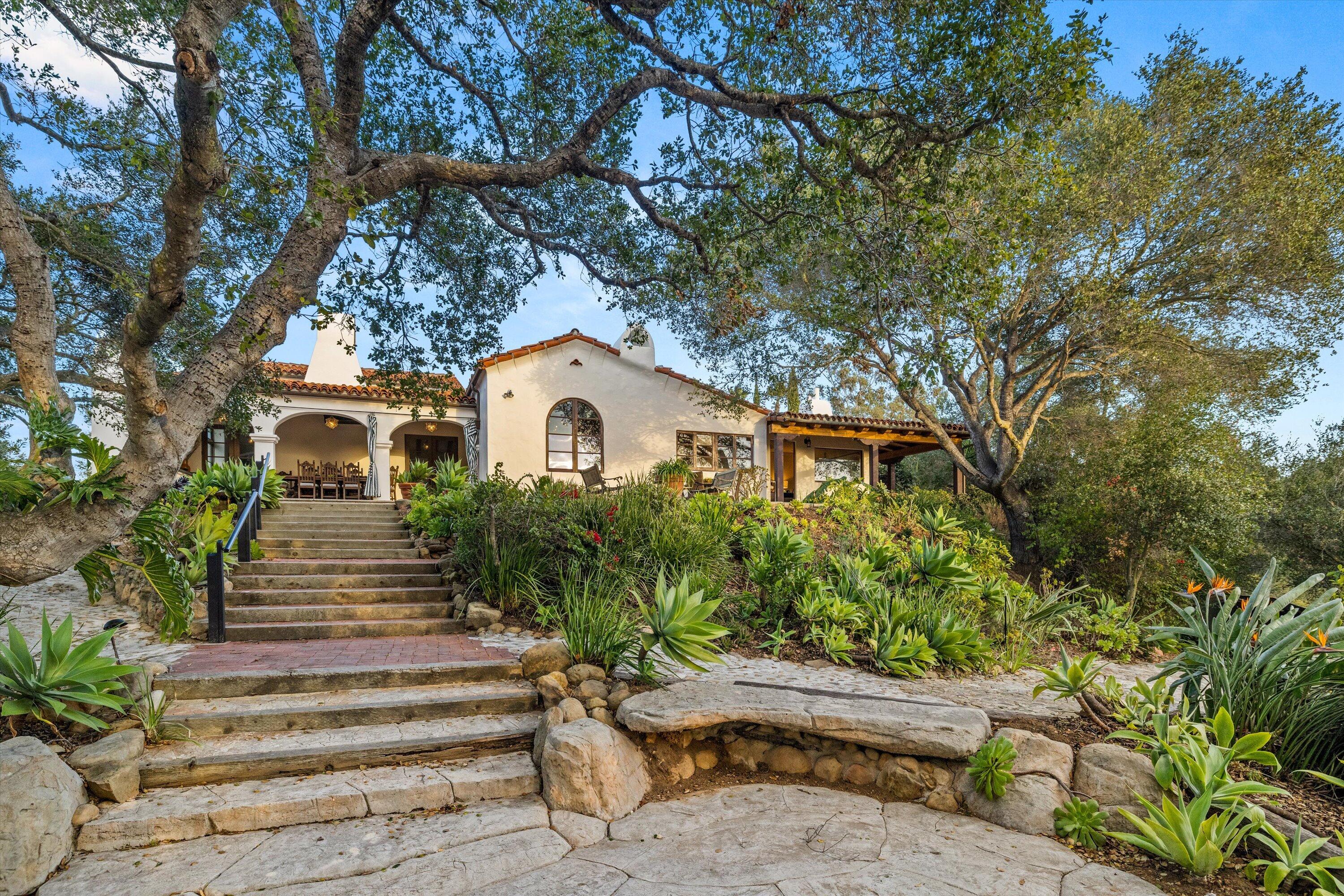 4597 Camino Molinero