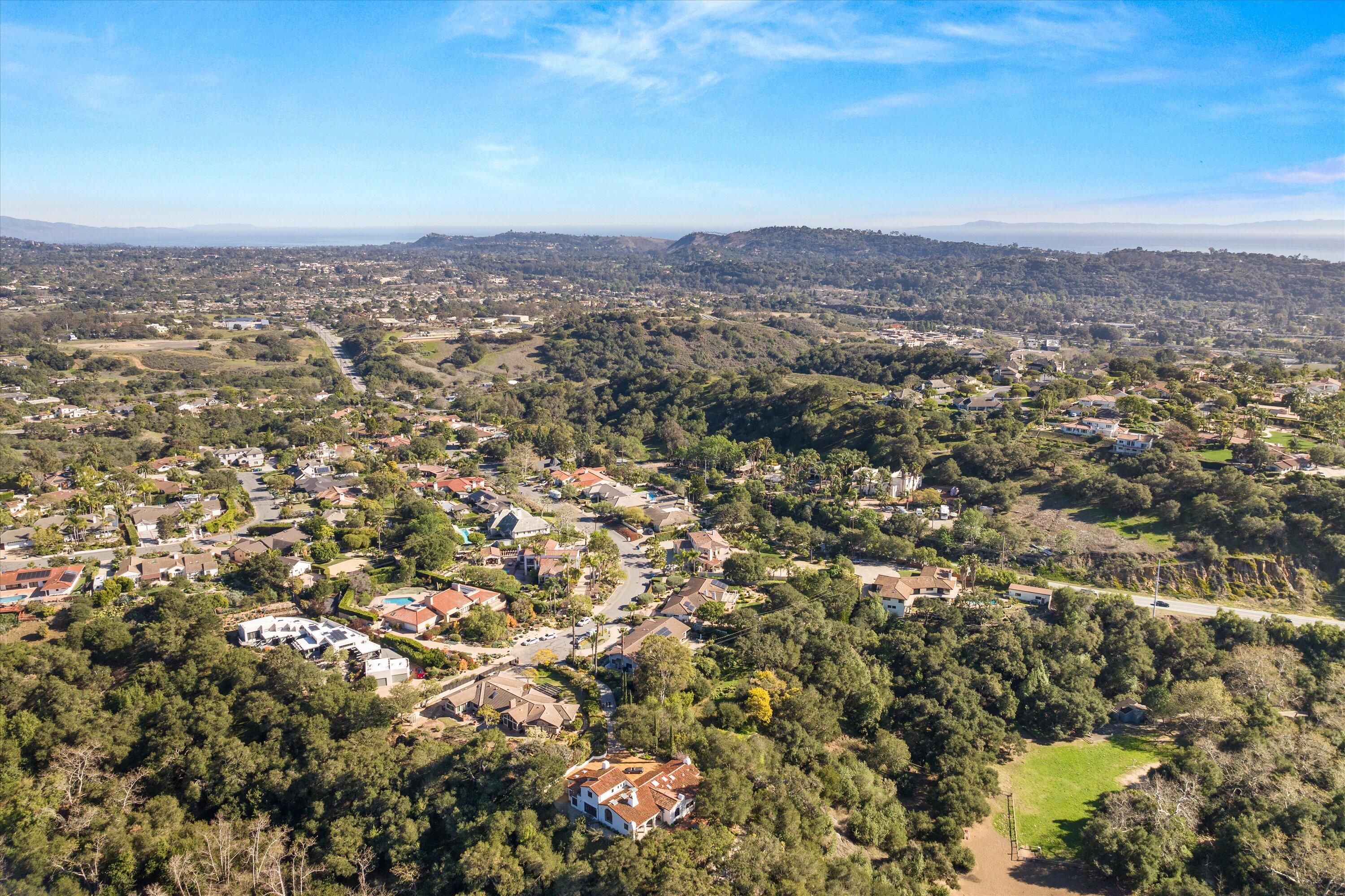 4597 Camino Molinero