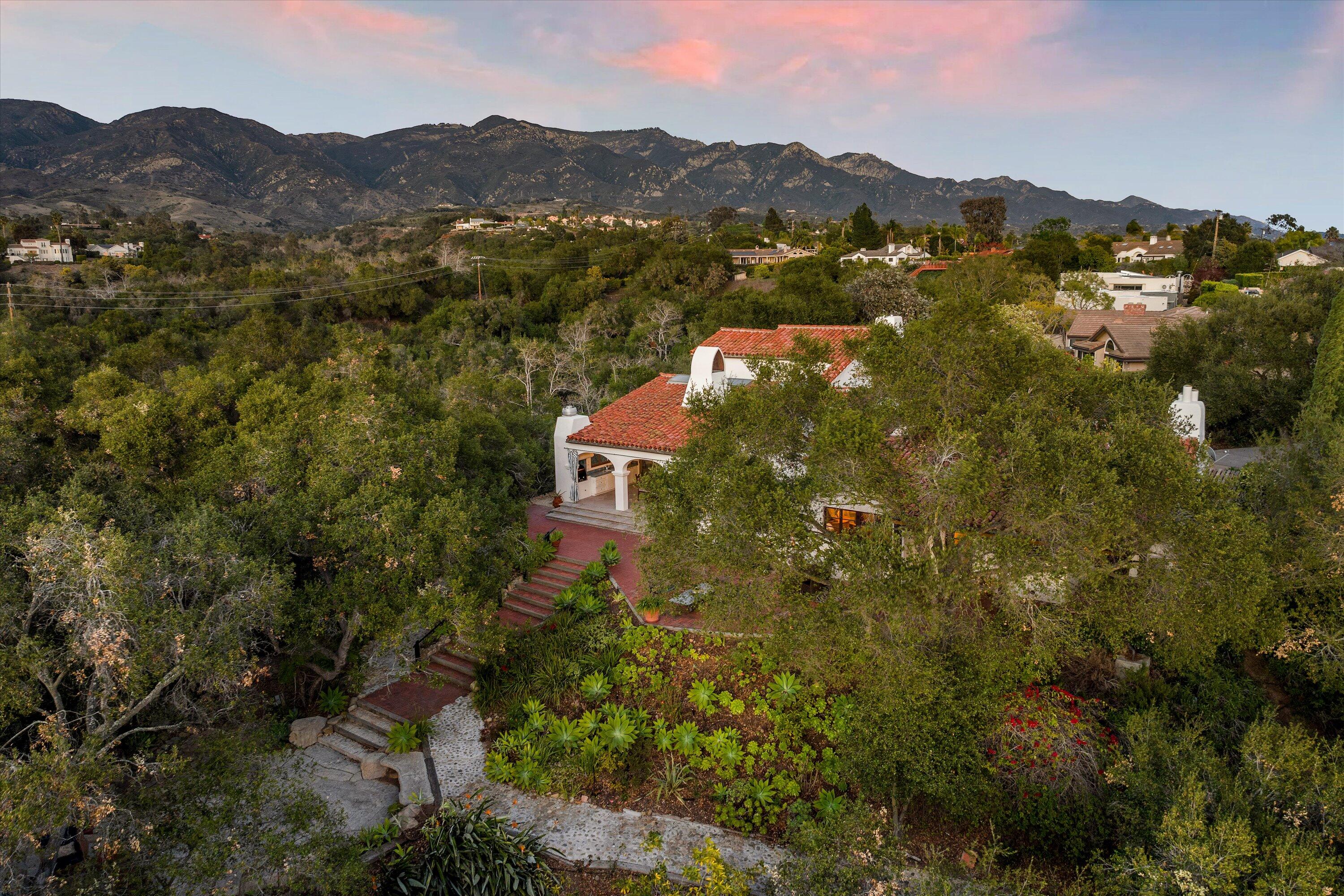 4597 Camino Molinero