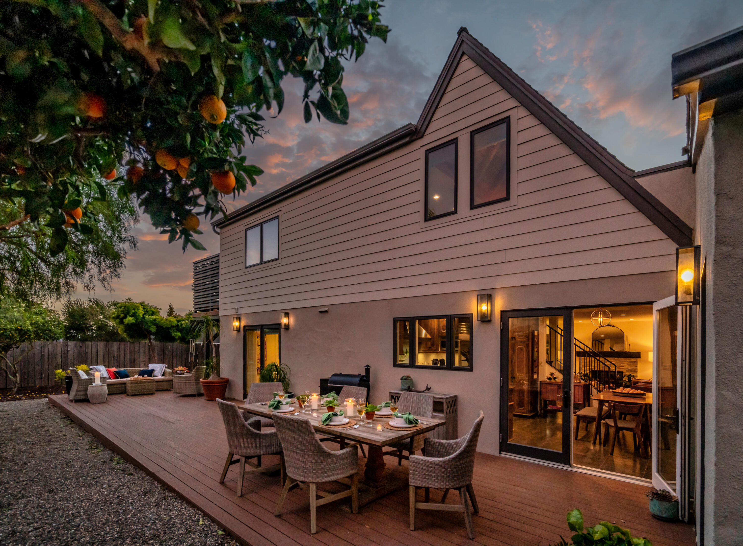 124 Palisades Drive