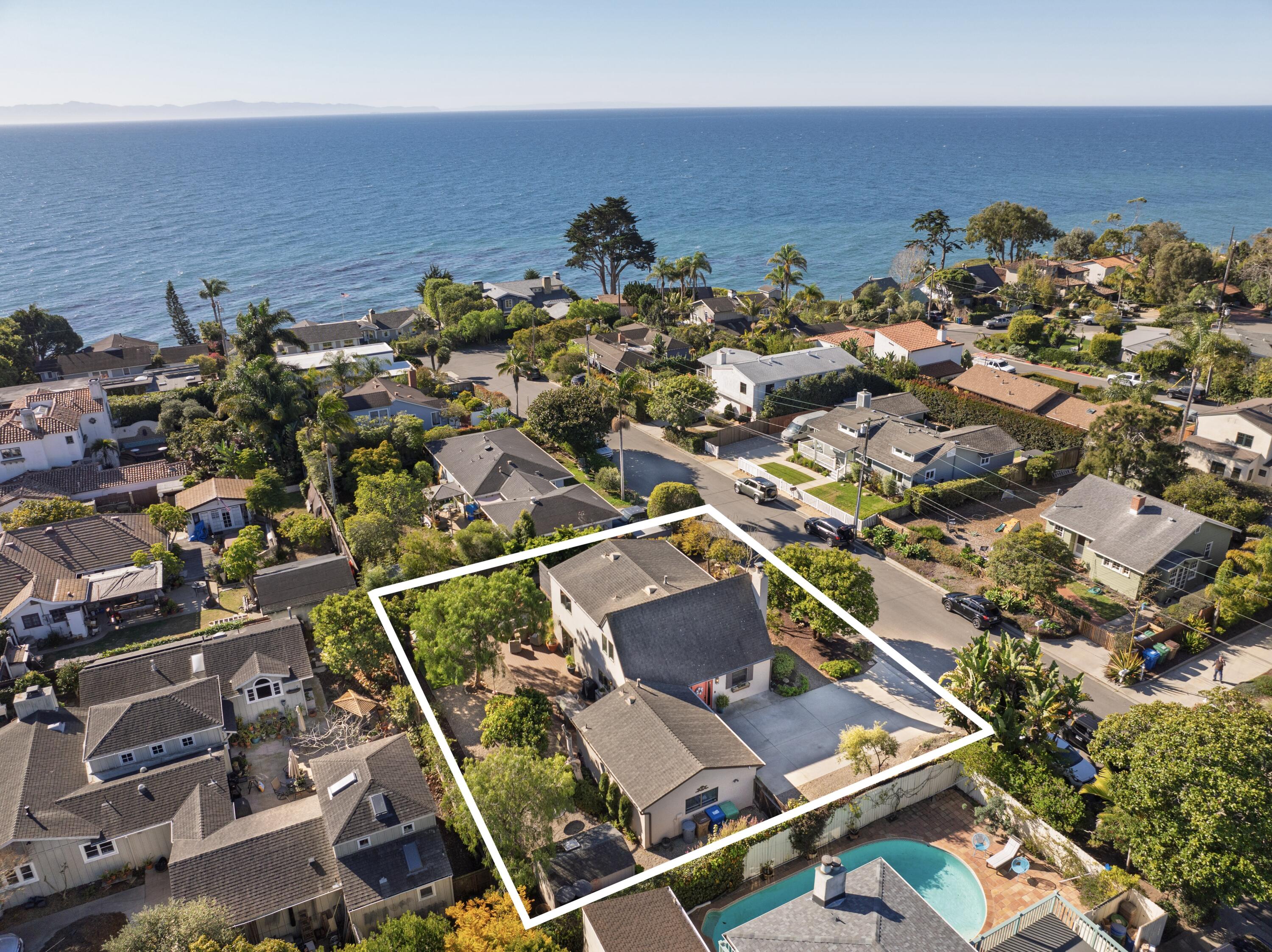 124 Palisades Drive