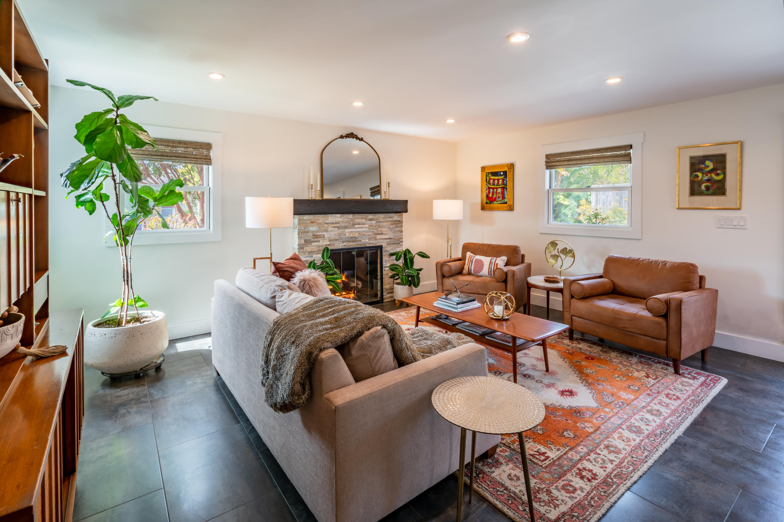 124 Palisades Drive