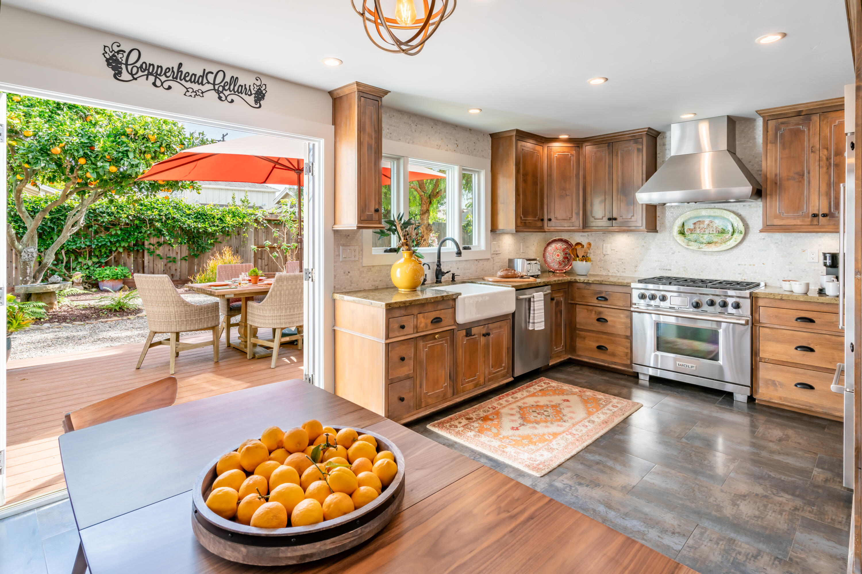 124 Palisades Drive