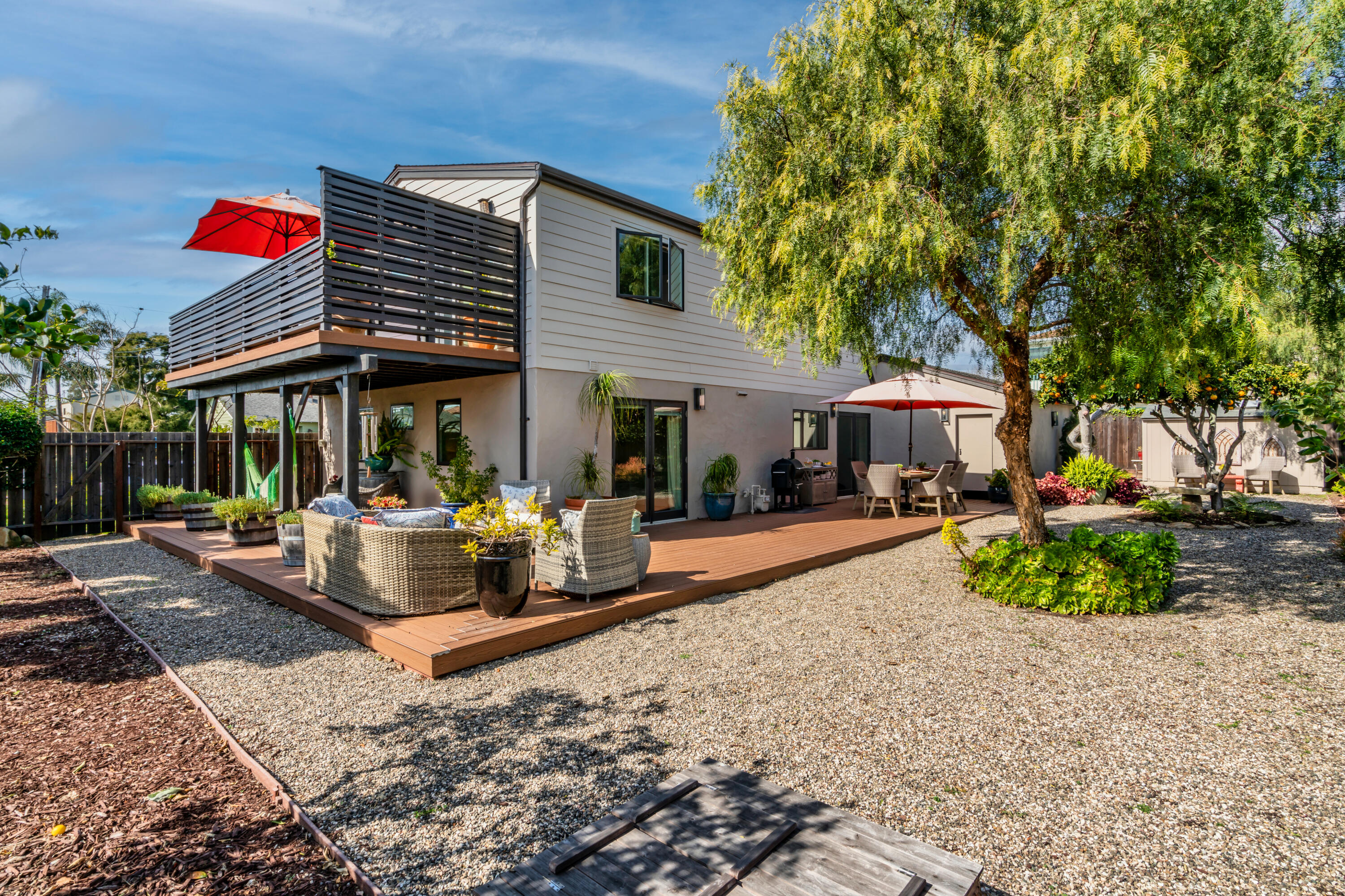 124 Palisades Drive