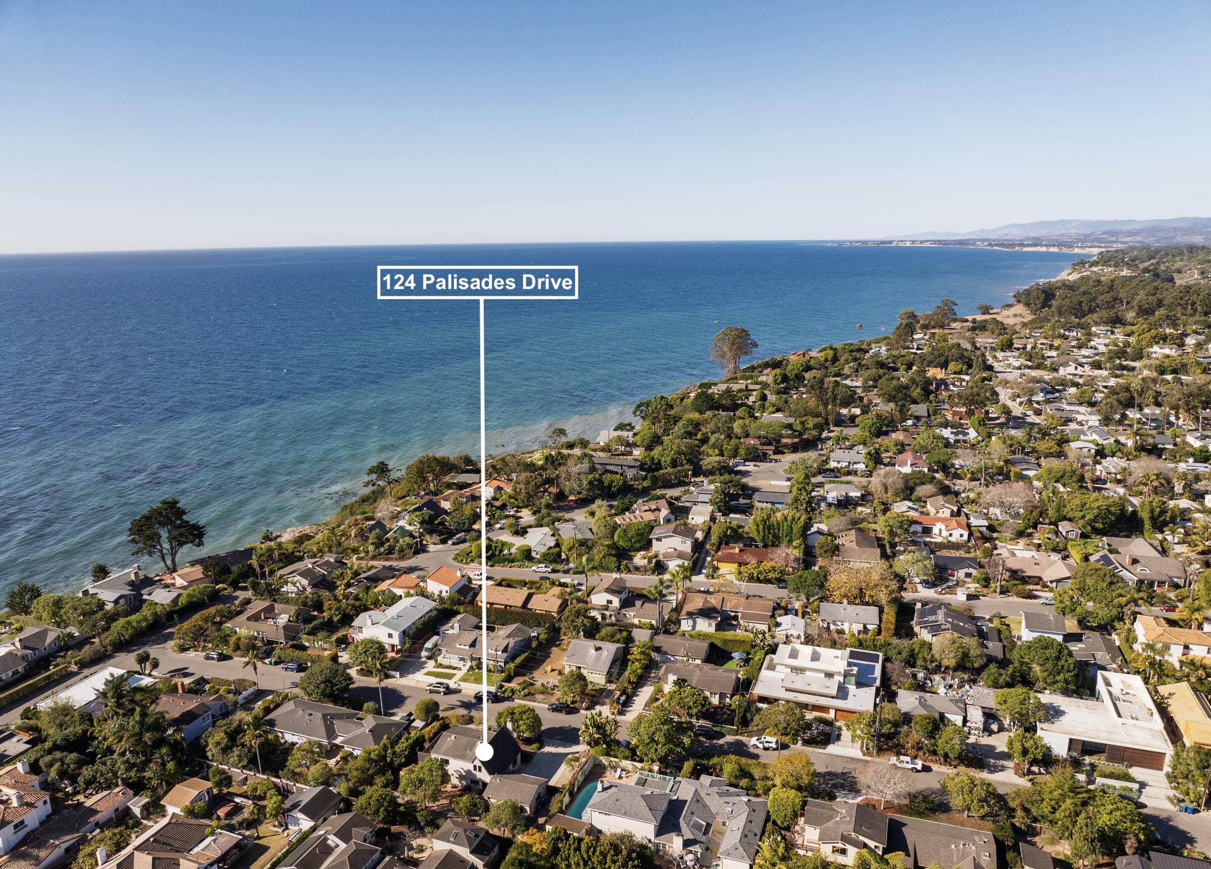 124 Palisades Drive