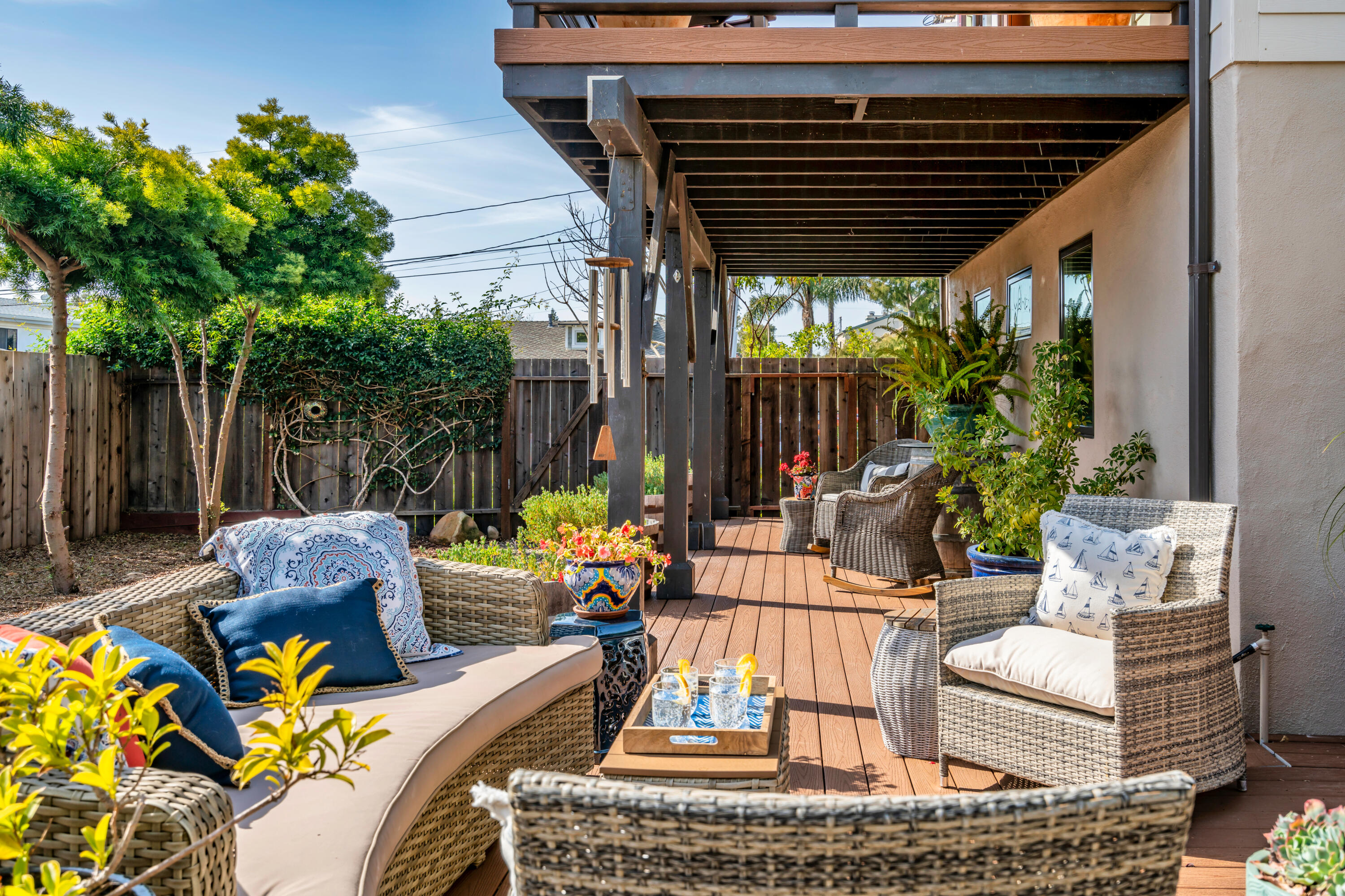 124 Palisades Drive