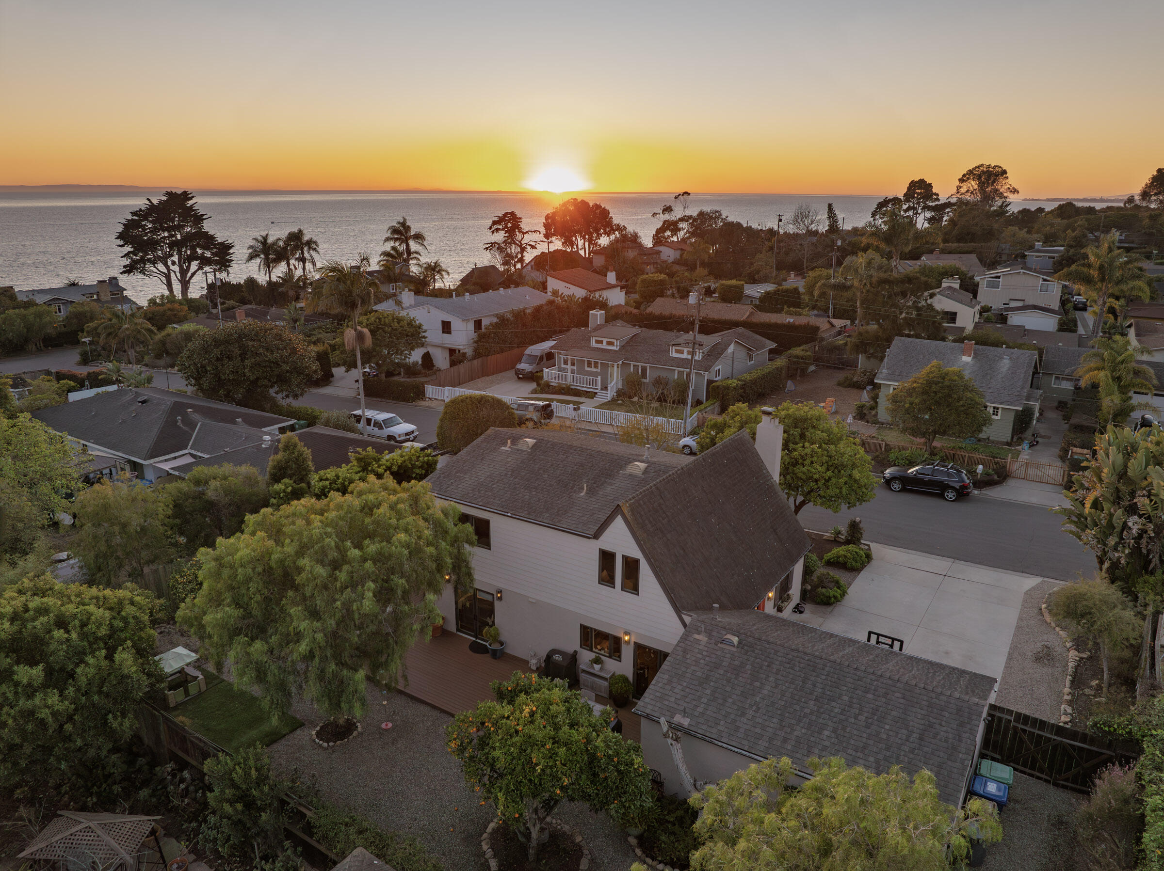 124 Palisades Drive